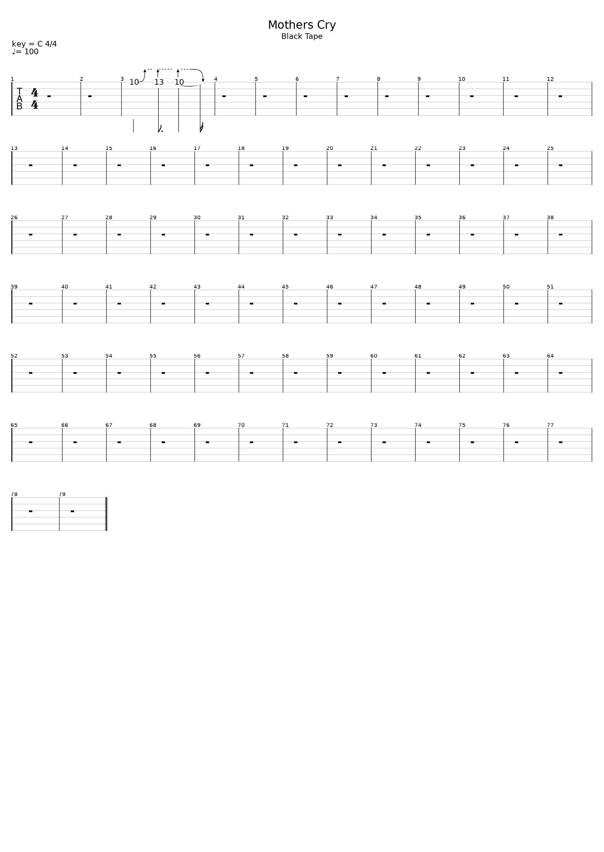 Mothers Cry_The Explosion_1