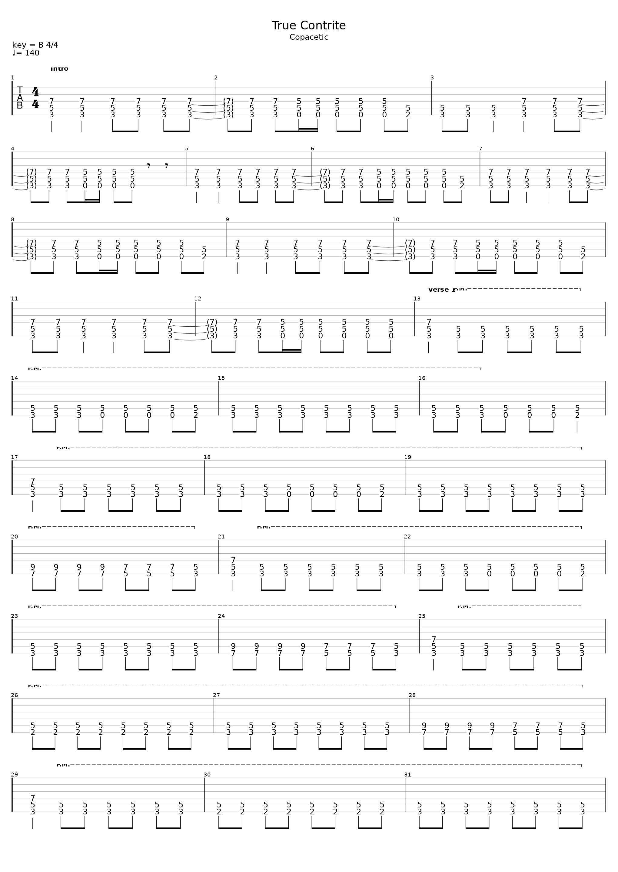 True Contrite_Knuckle Puck_1