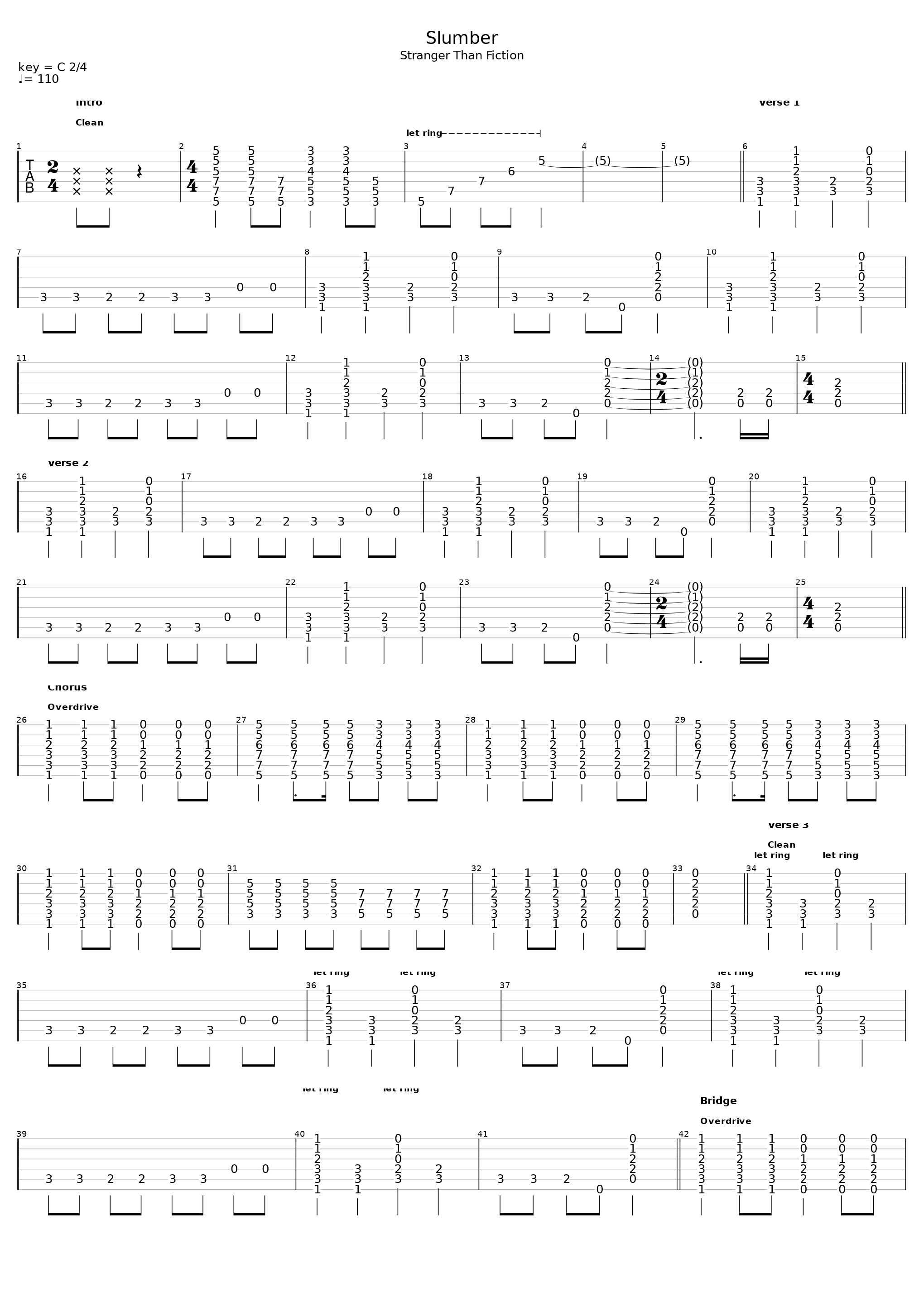 Slumber_Bad Religion_1