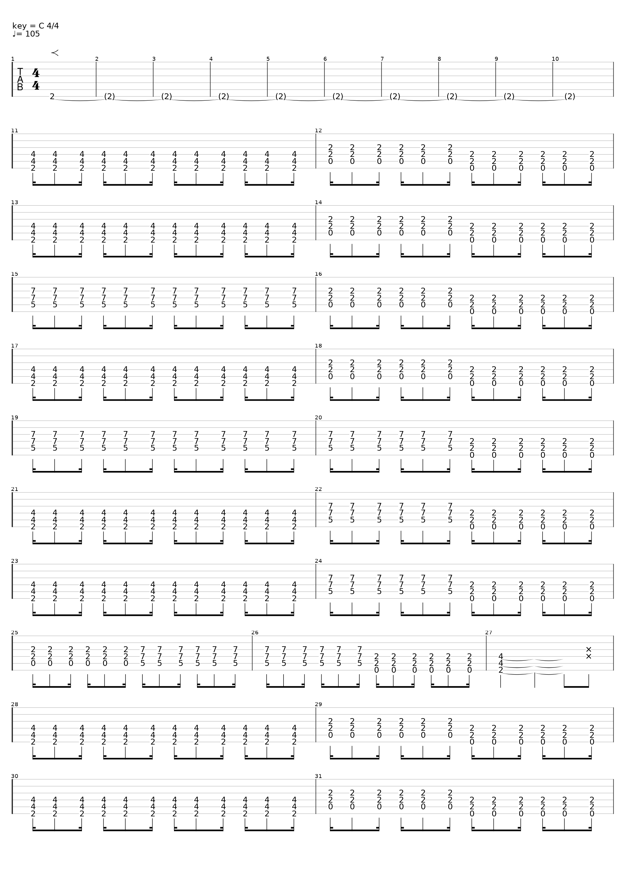 Letter From Iraq_The Bouncing Souls_1