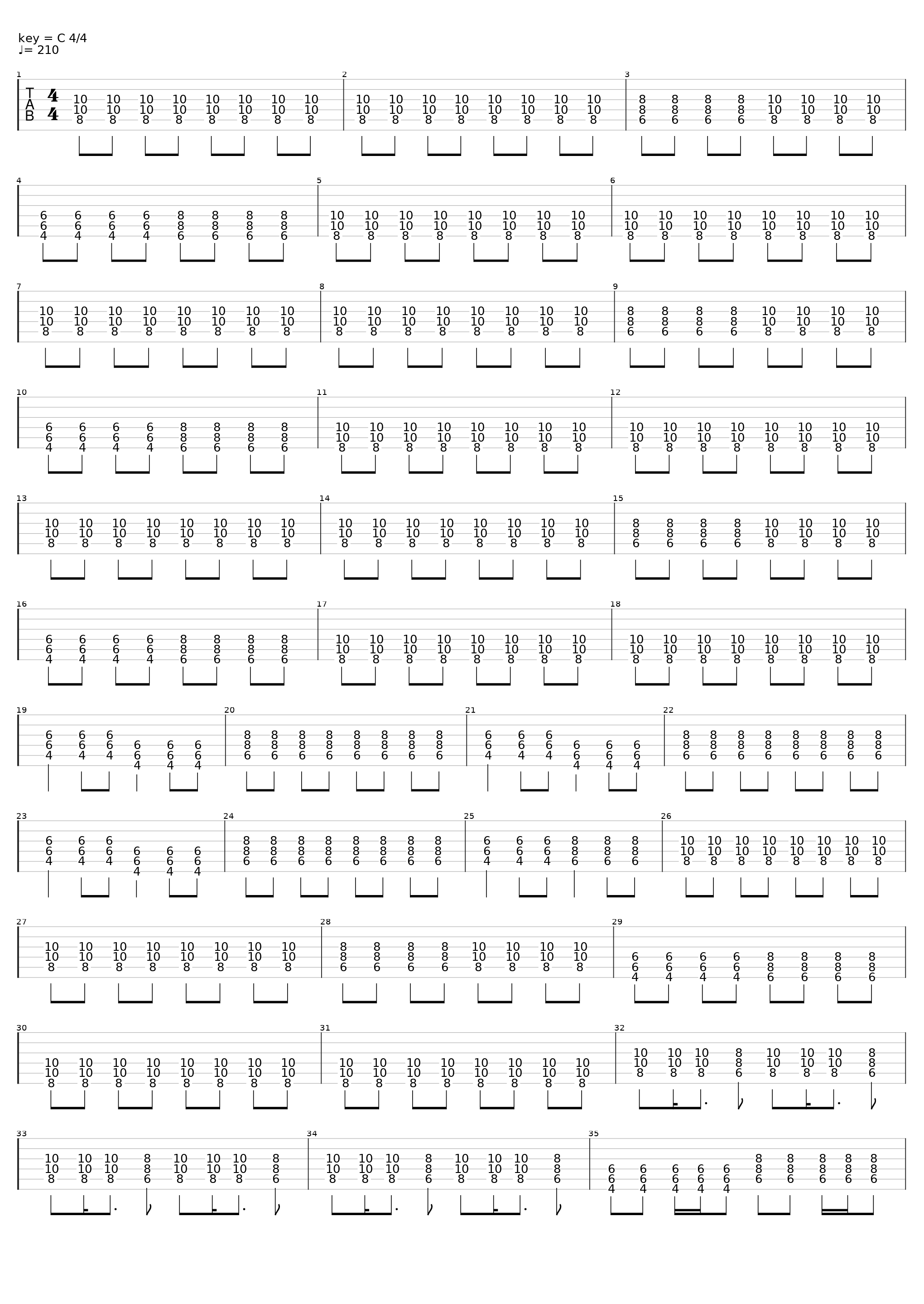 Henchman_Bad Religion_1