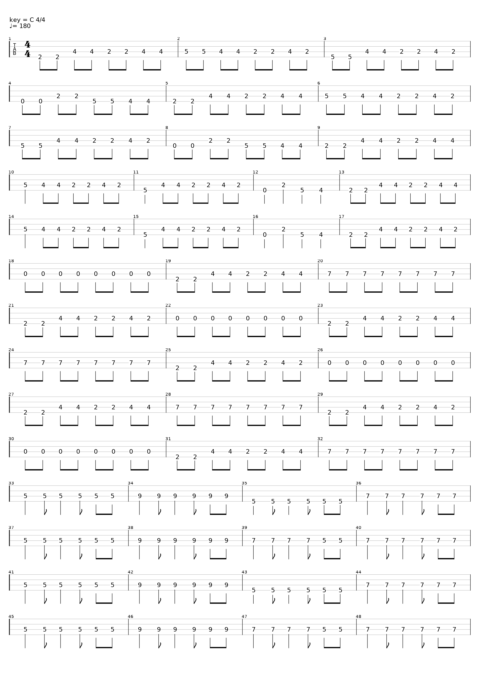 One To Blame_Perkele_1