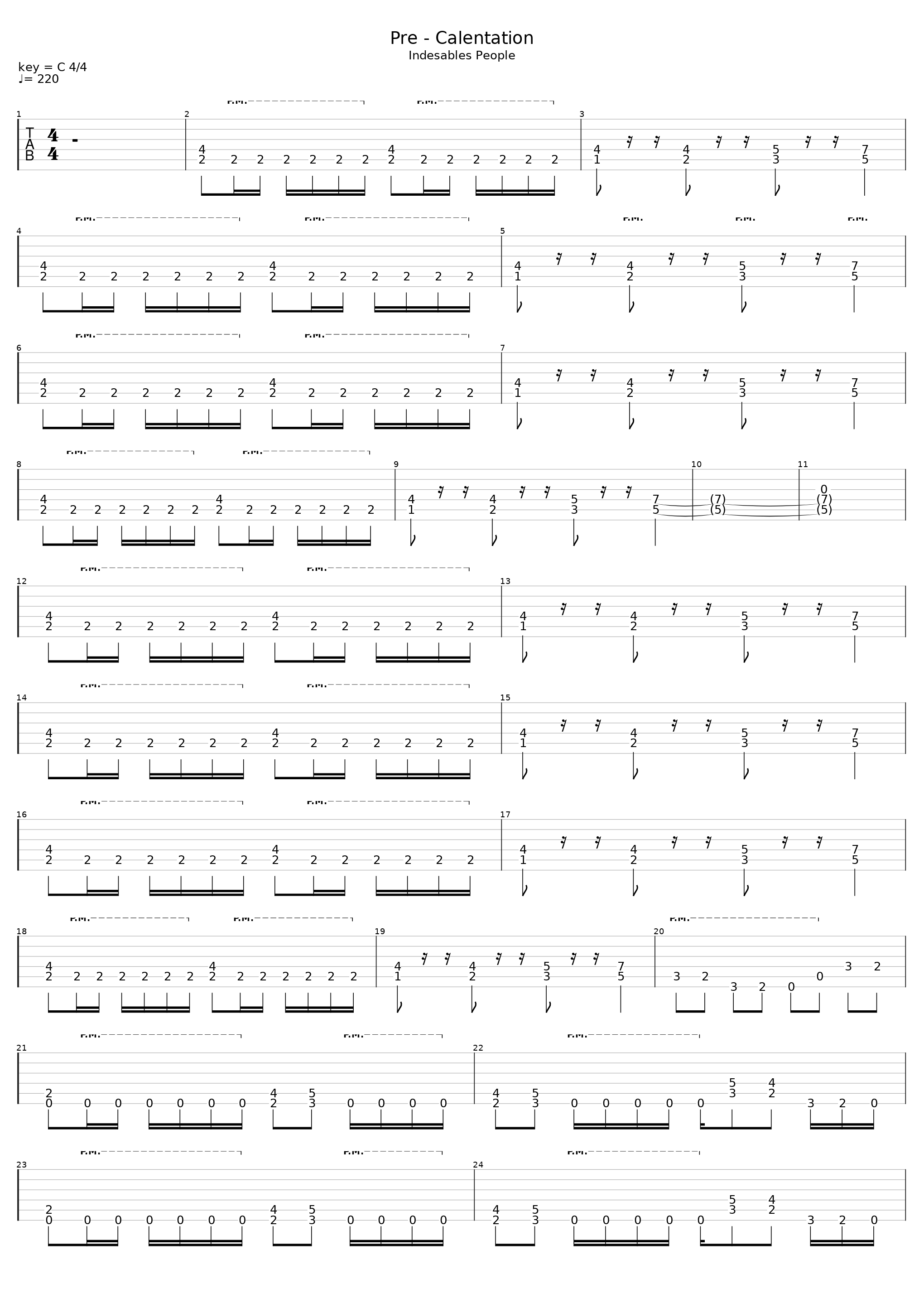Pre - Calentation_Waste_1