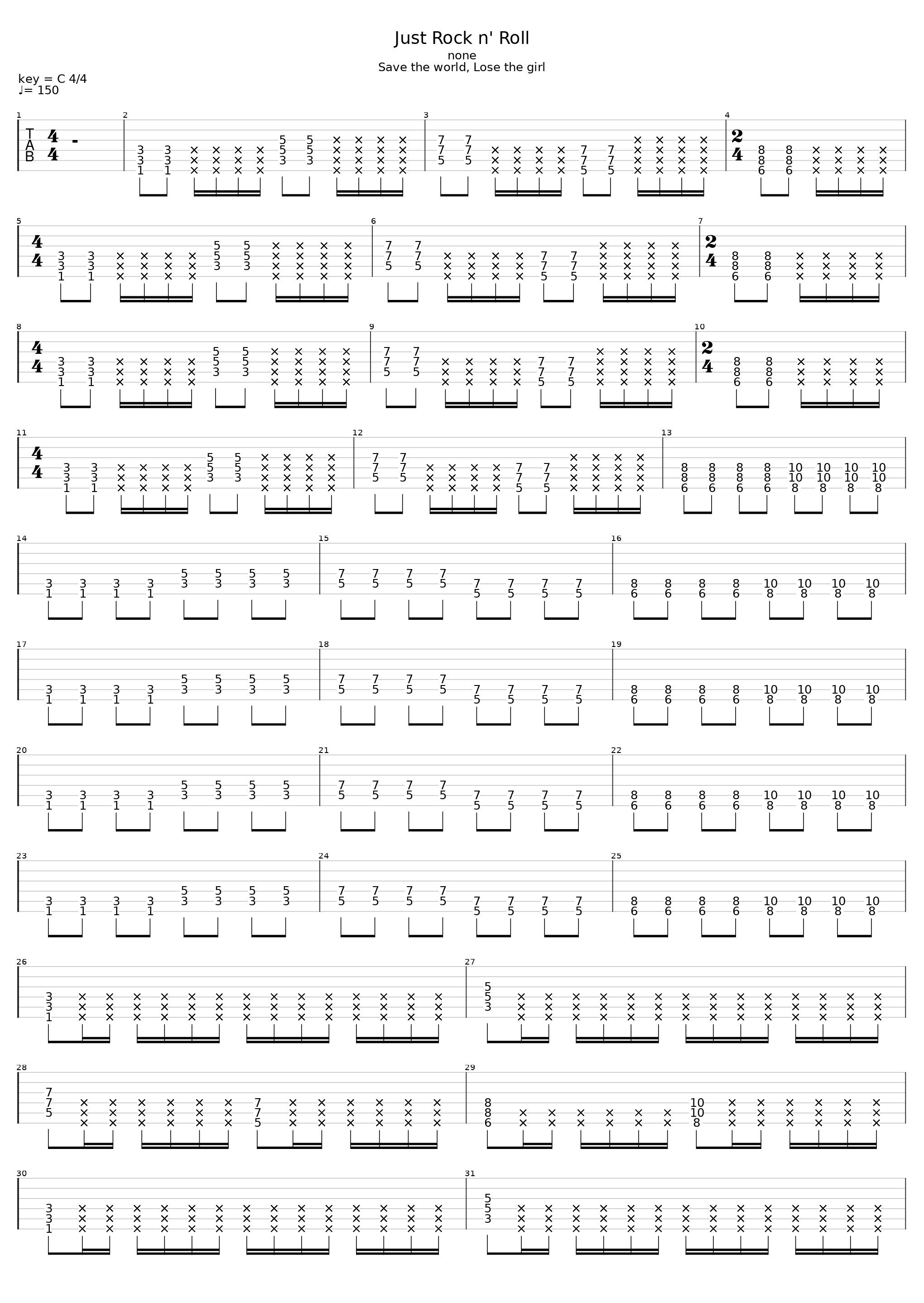 Just Rock N Roll_Midtown_1