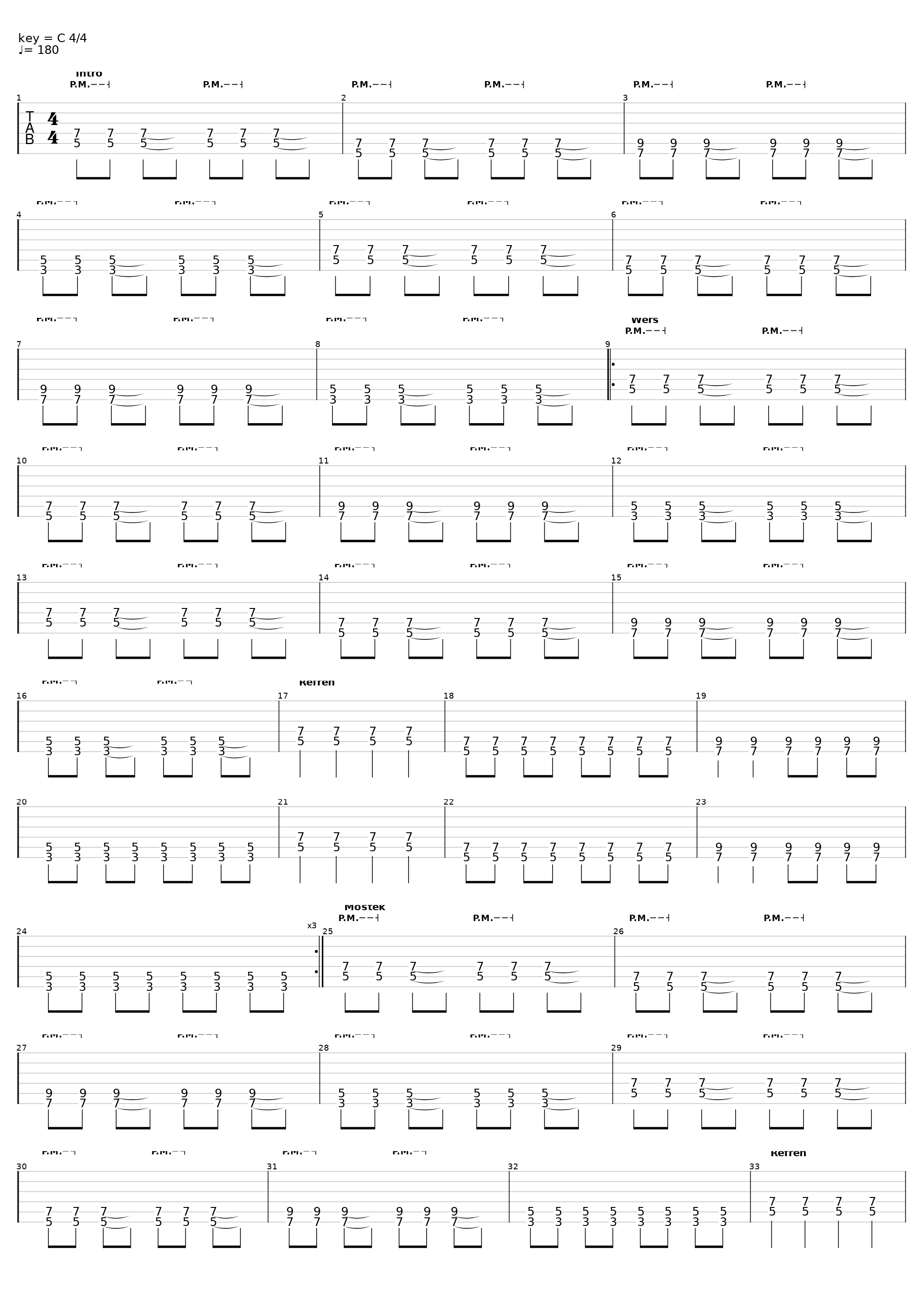 Prętem Po Jajach_Lej Mi Pół_1