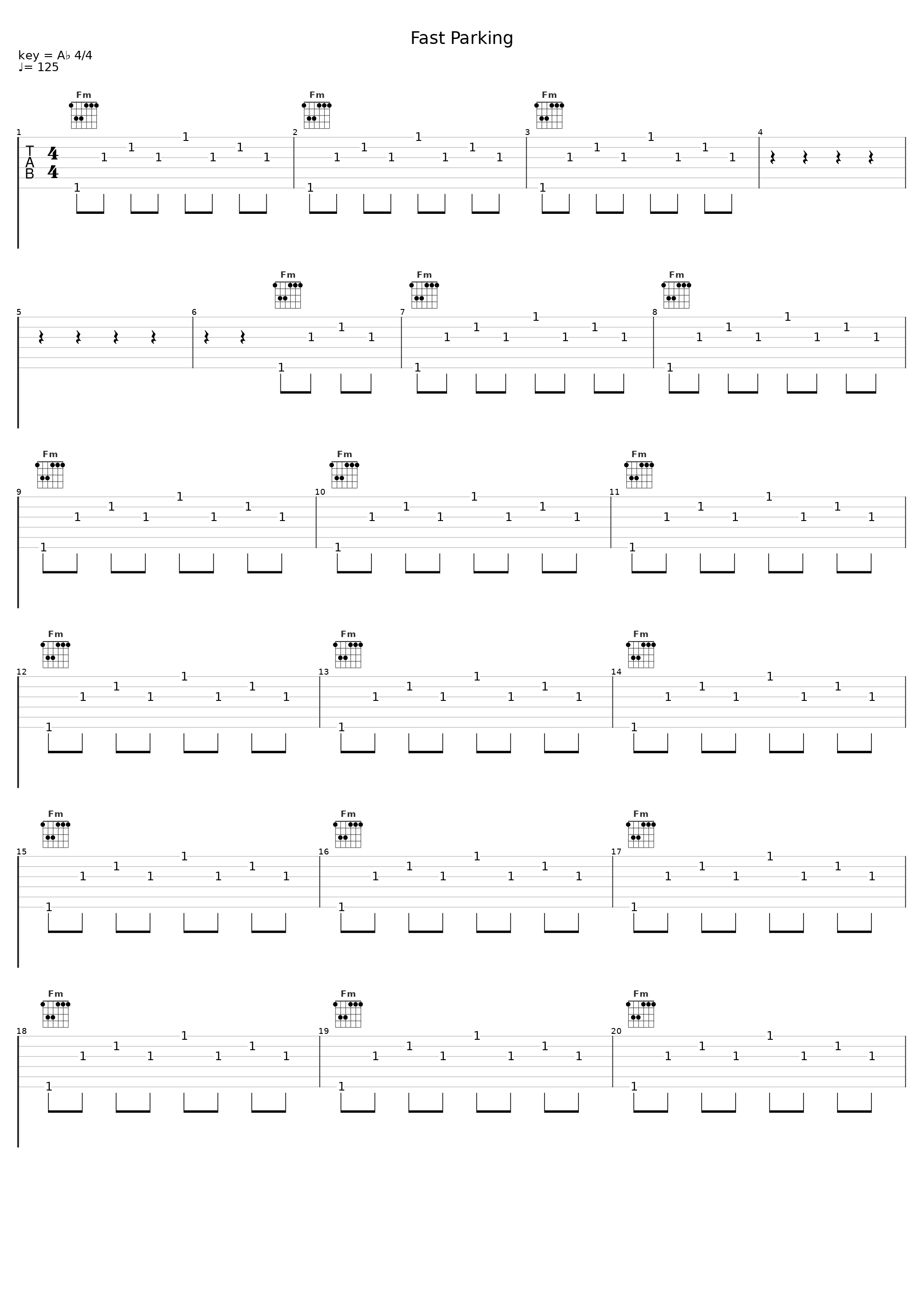 Fast Parking_Thermo_1