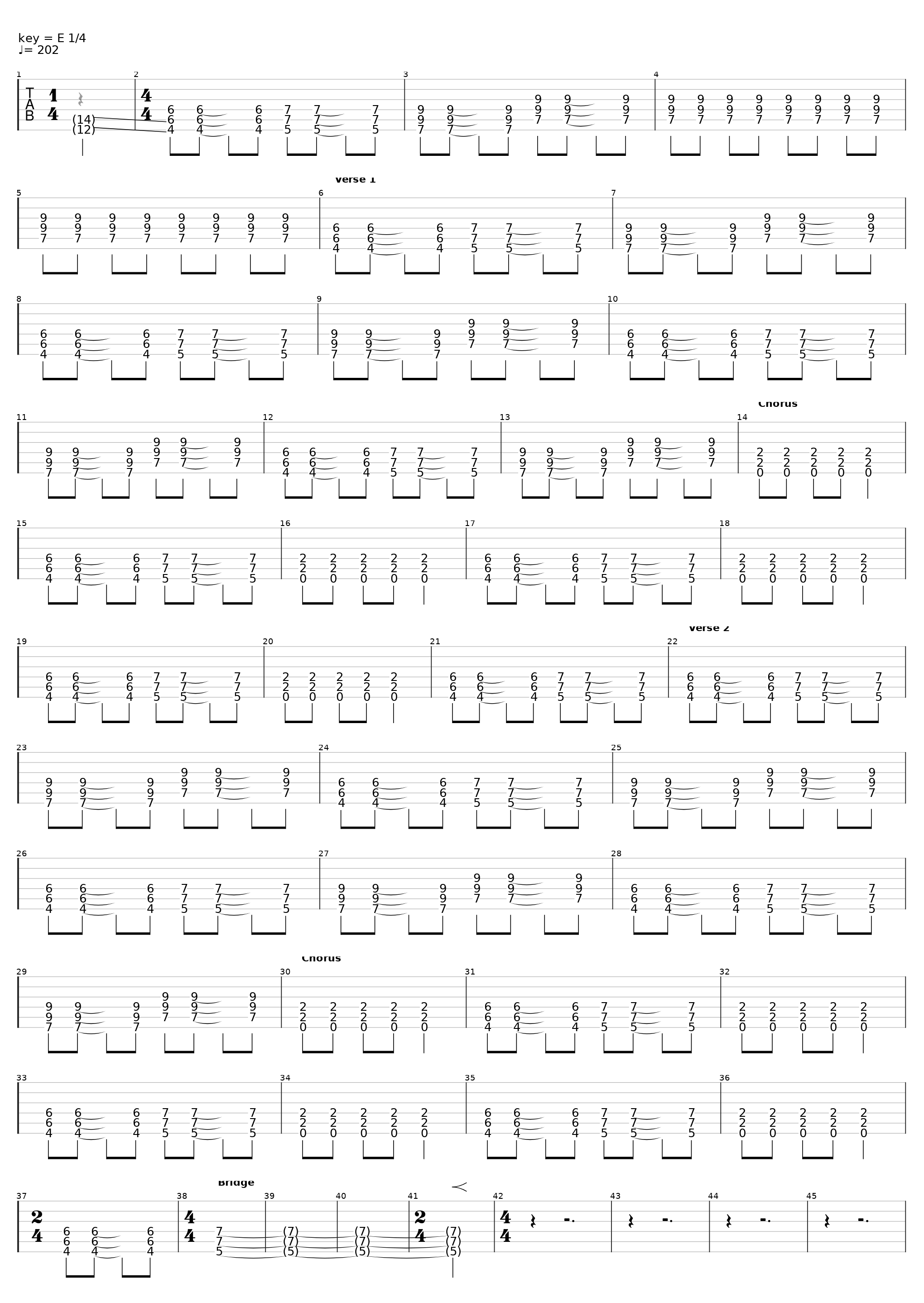 Stop the Insanity_Leftover Crack_1