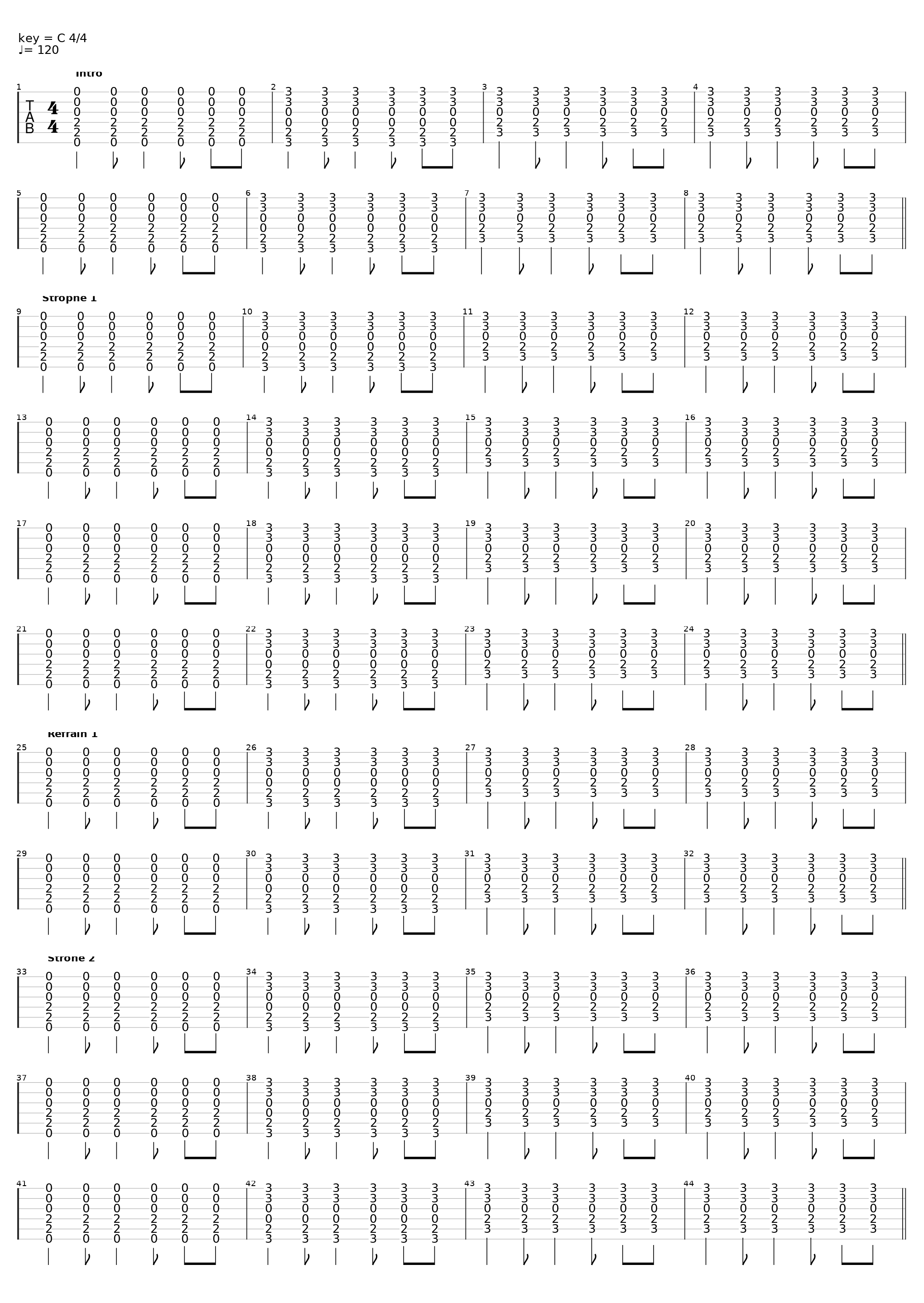 Klischee_The Wohlstandskinder_1