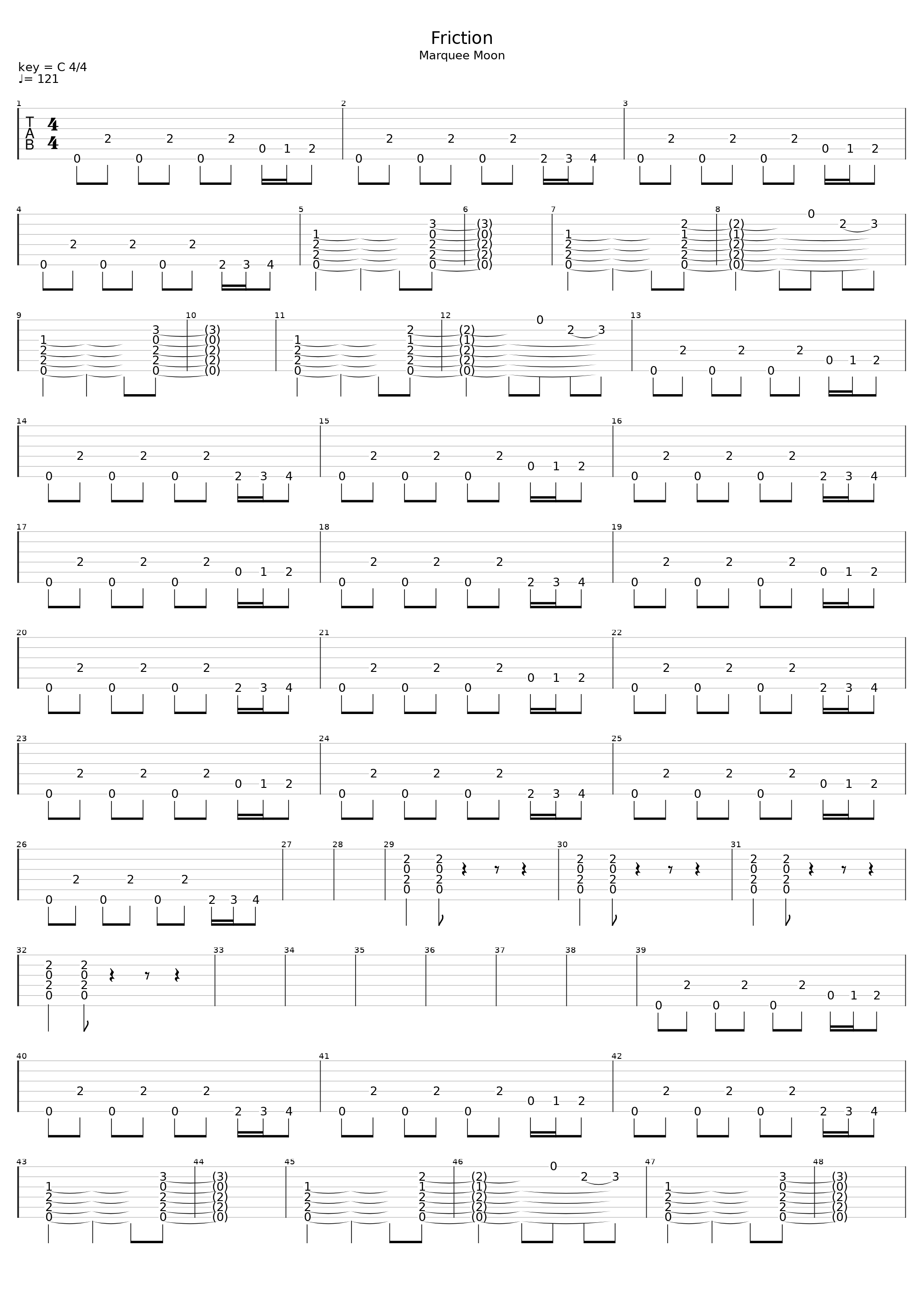 Friction_Television_1