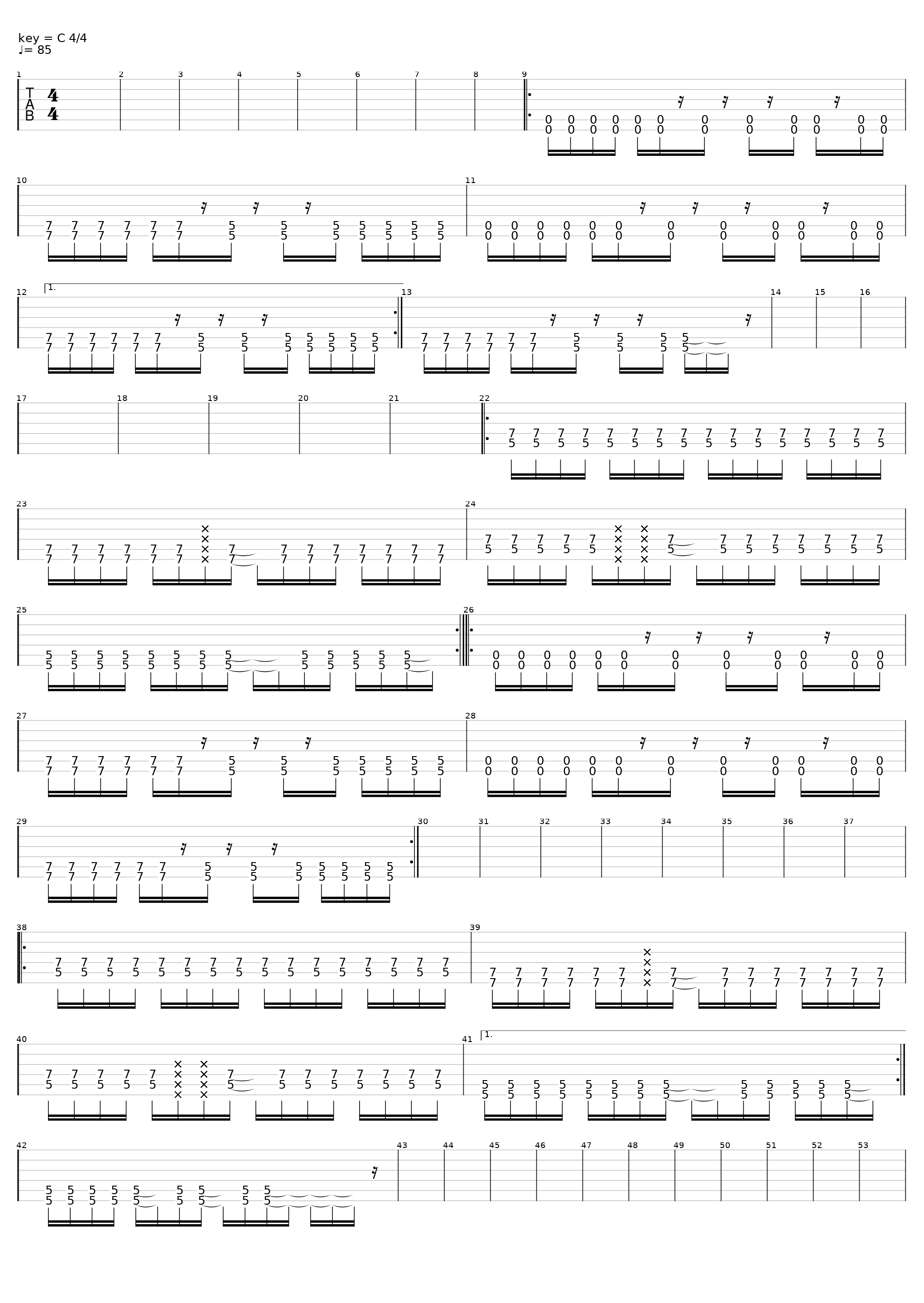 People Can Fly_Чужие Мысли_1