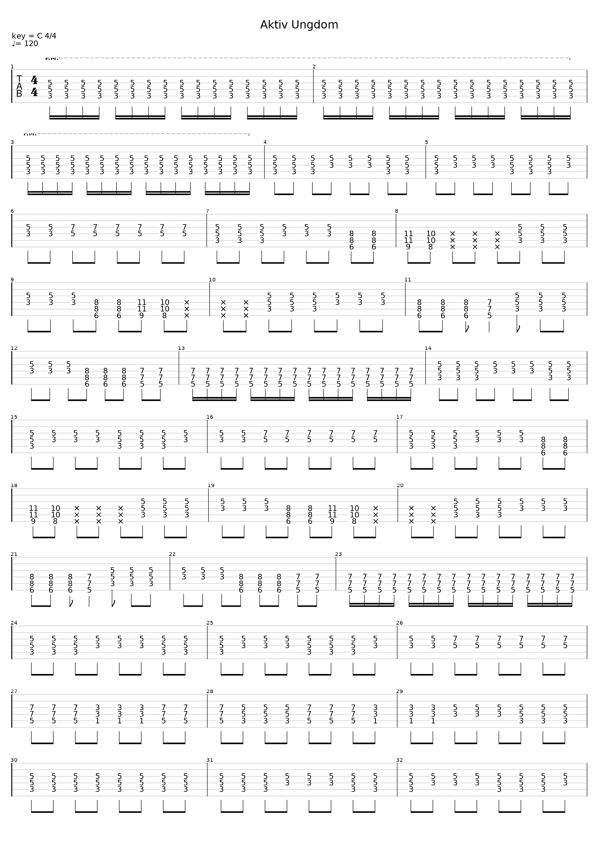 Aktiv Ungdom_Asta Kask_1