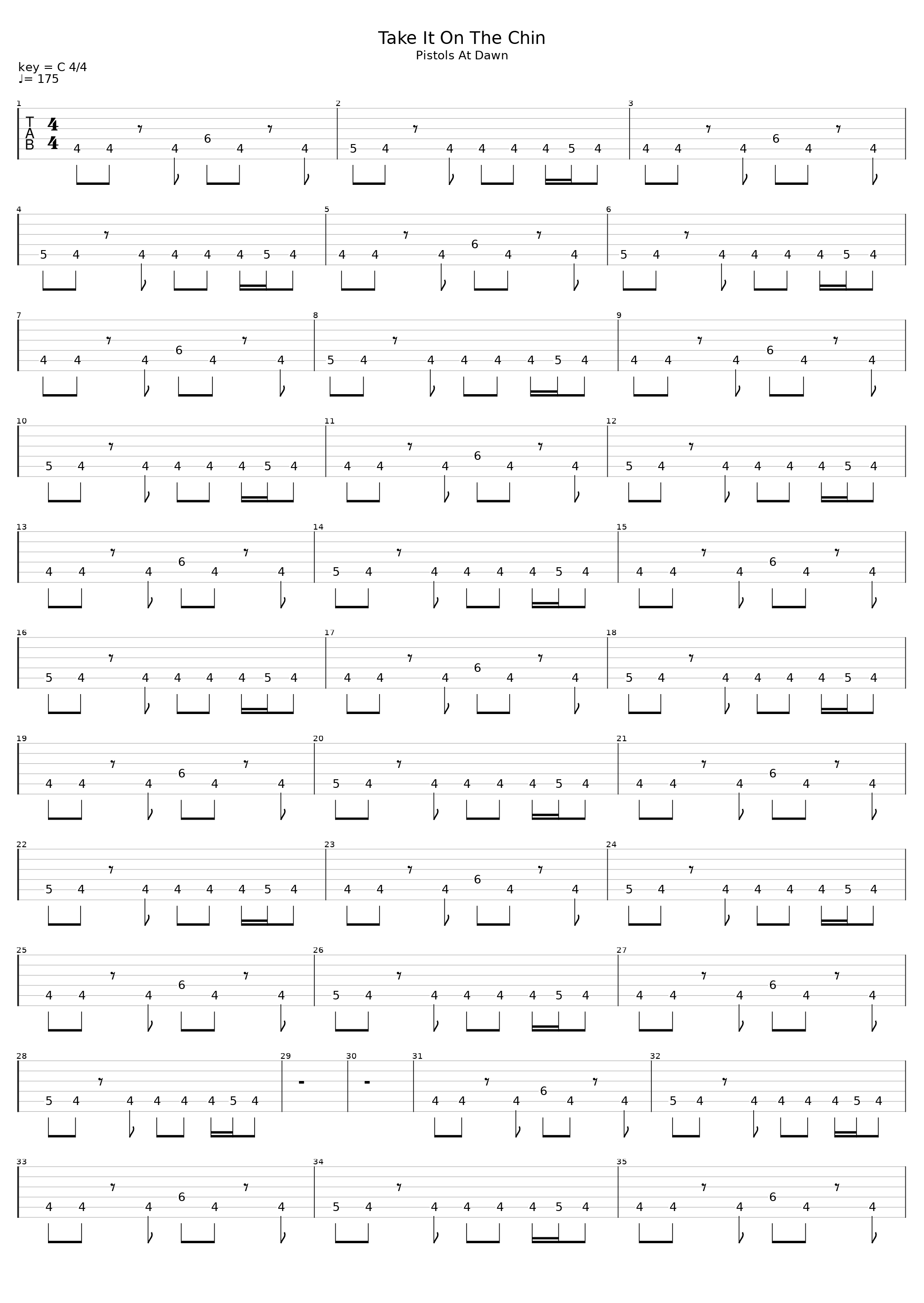 Take It On The Chin_Consumed_1