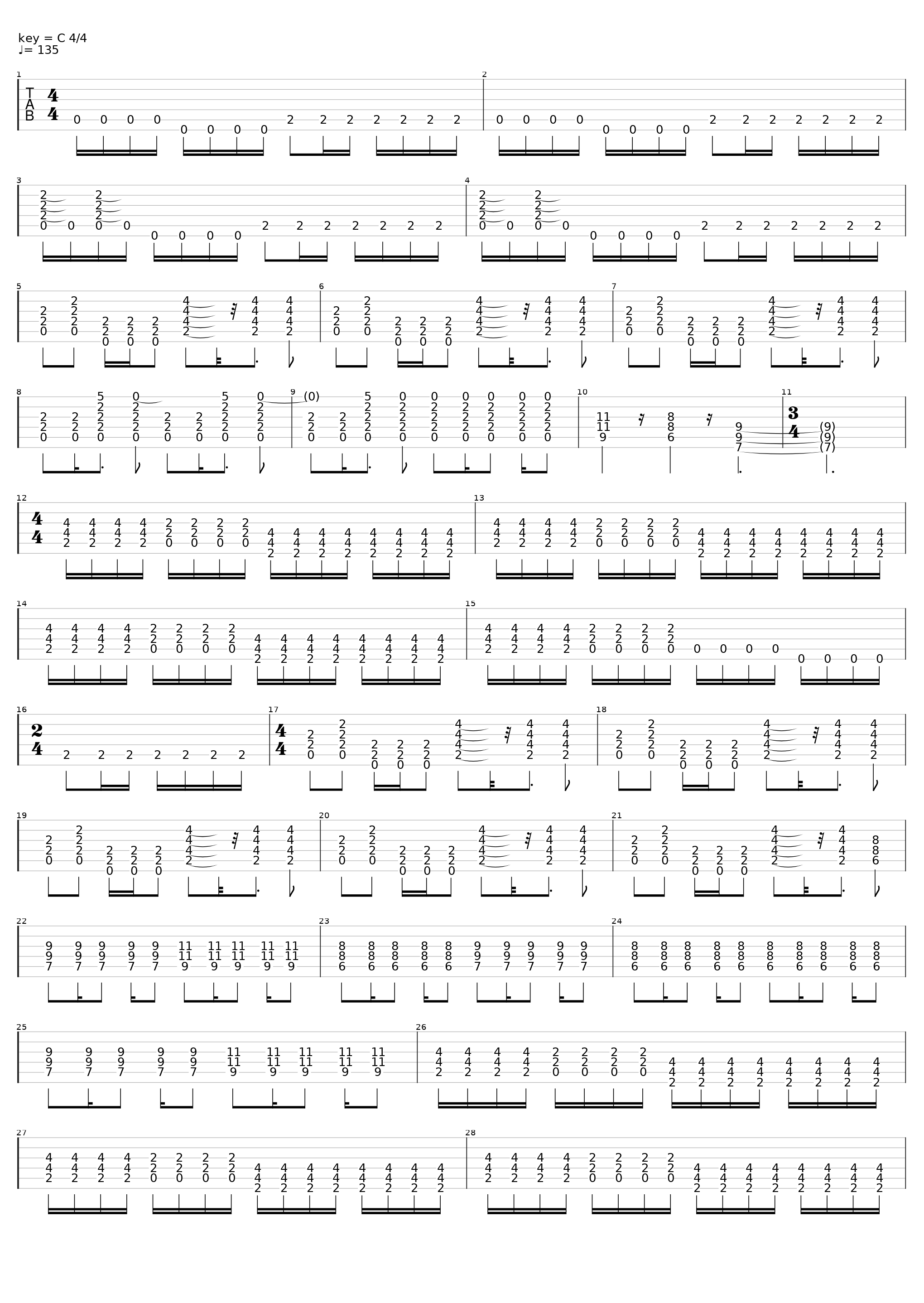 Sensory Overload_Bad Religion_1