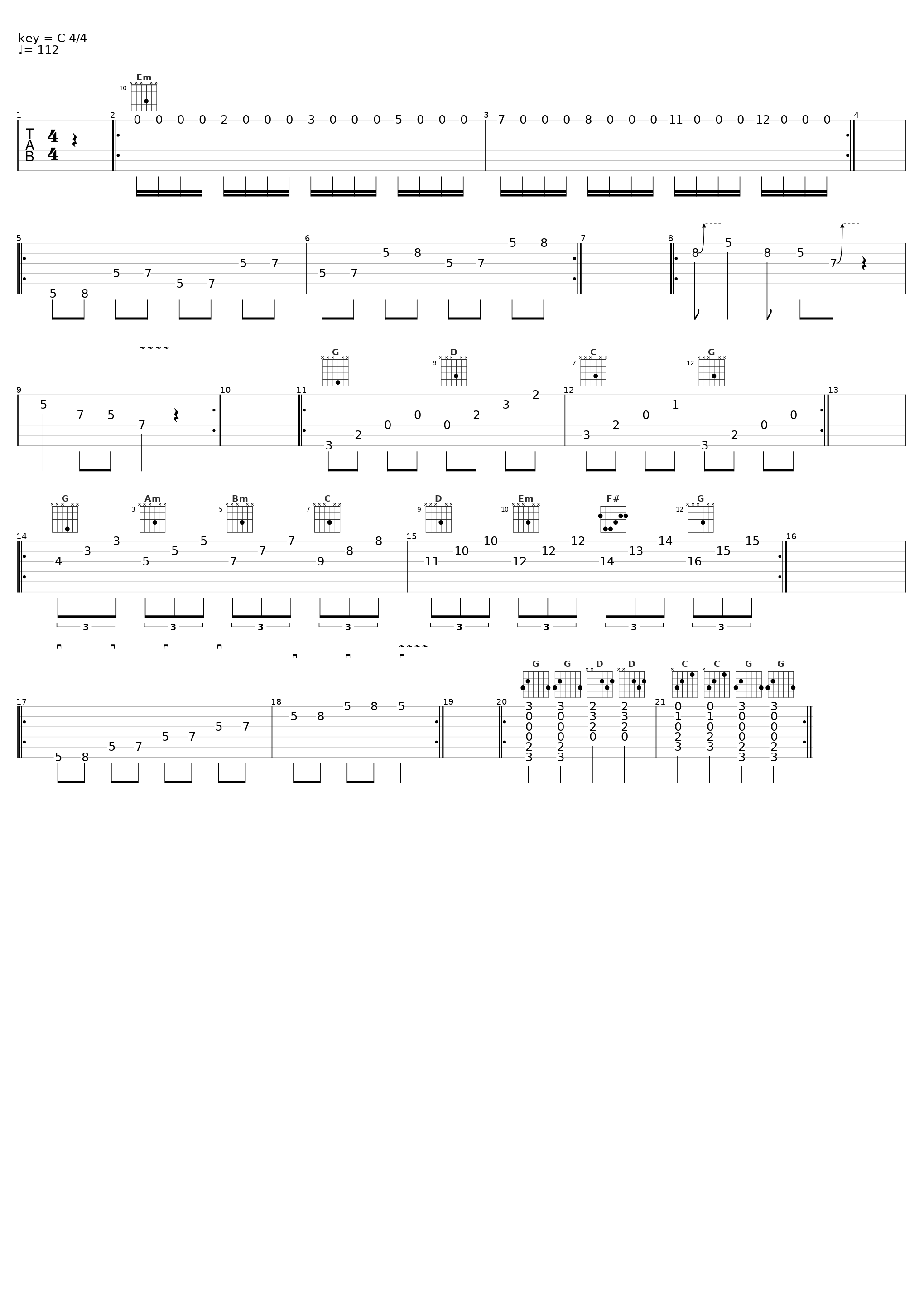 Week one_Exercice One_1