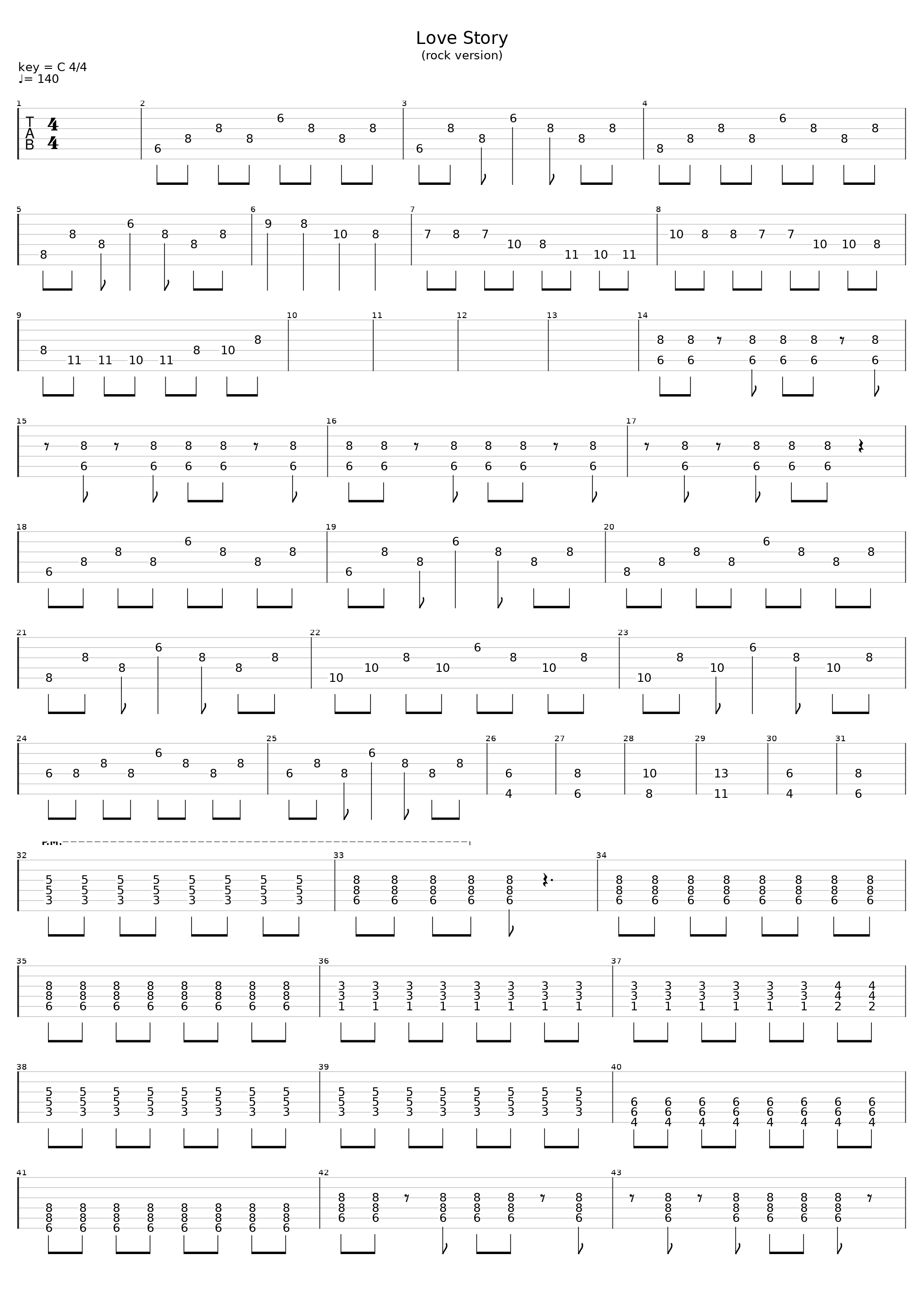 Love Story_The Right Coast_1