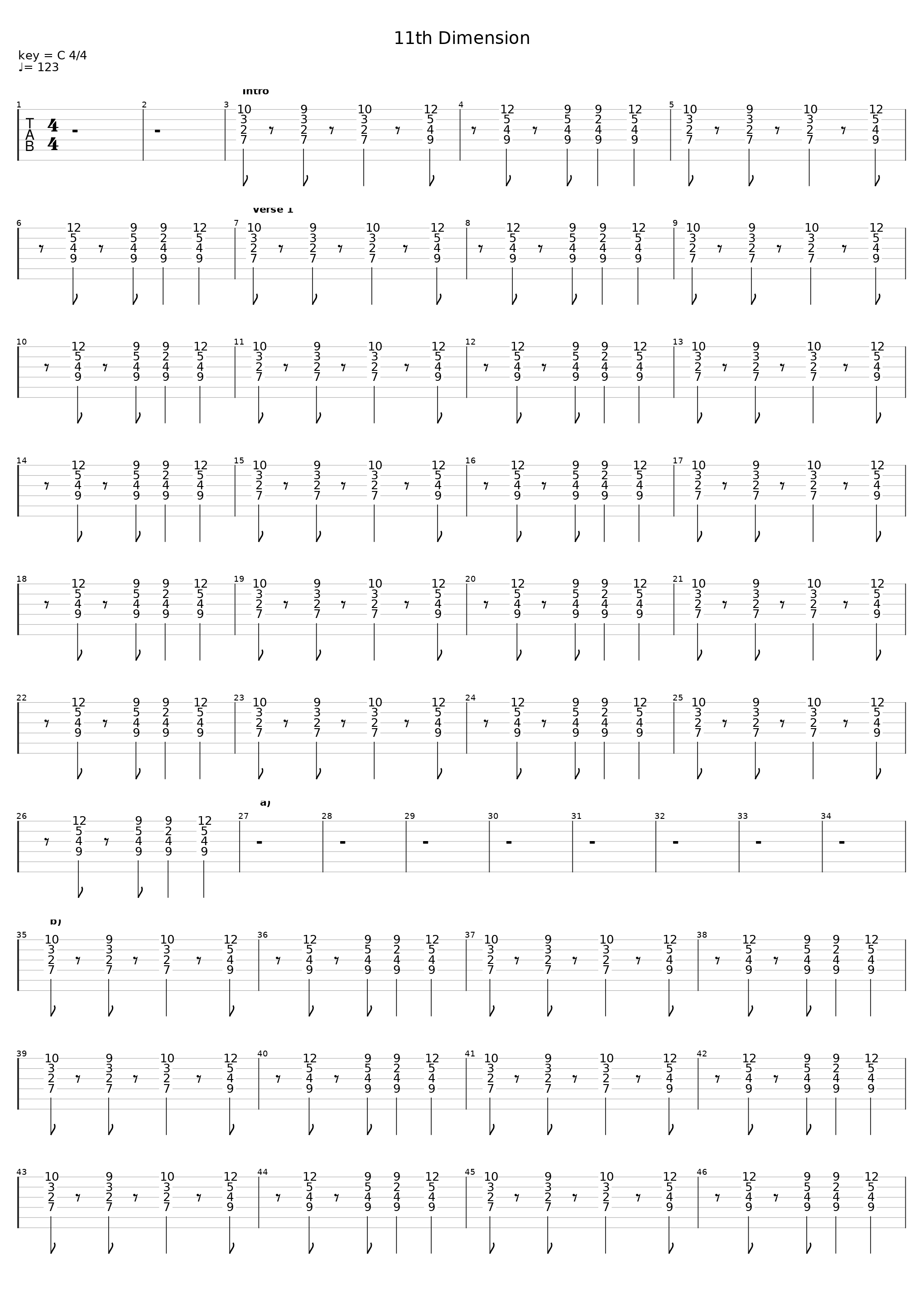 11th Dimension_Julian Casablancas_1