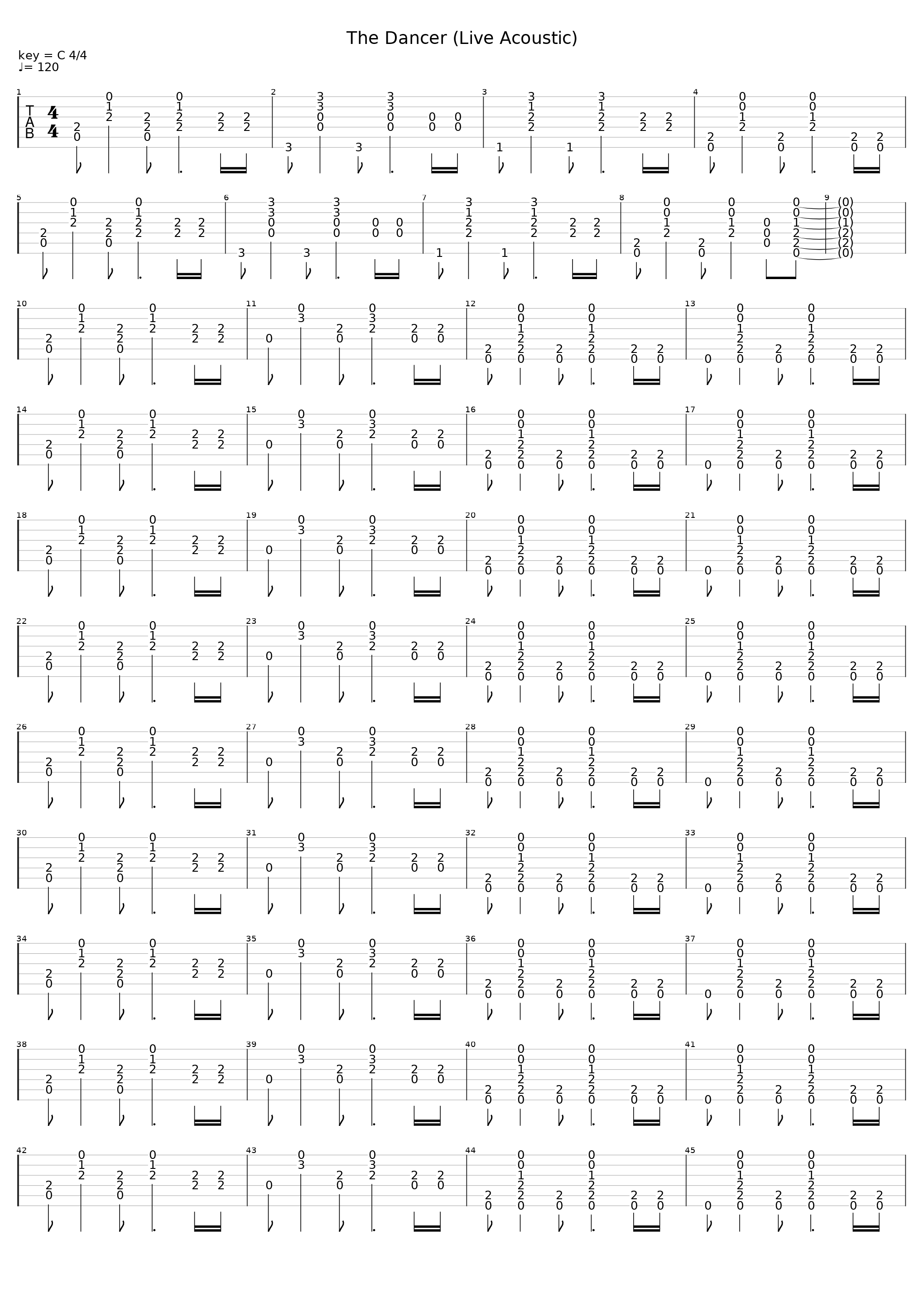 The Dancer_Pj Harvey_1