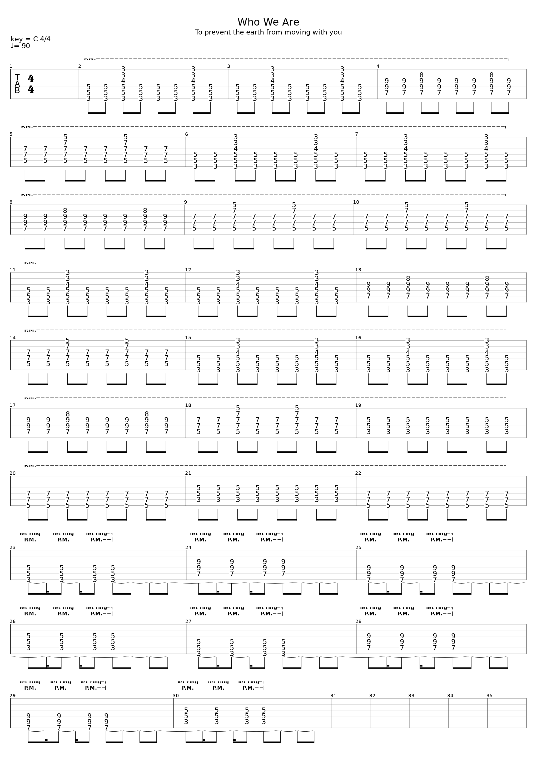 Who We Are_Disagree_1