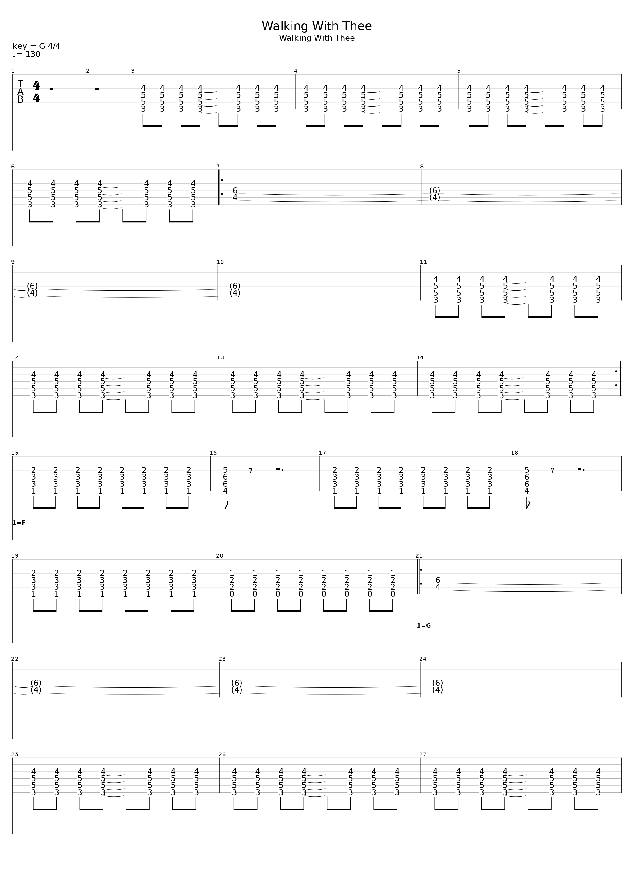 Walking With Thee_Clinic_1