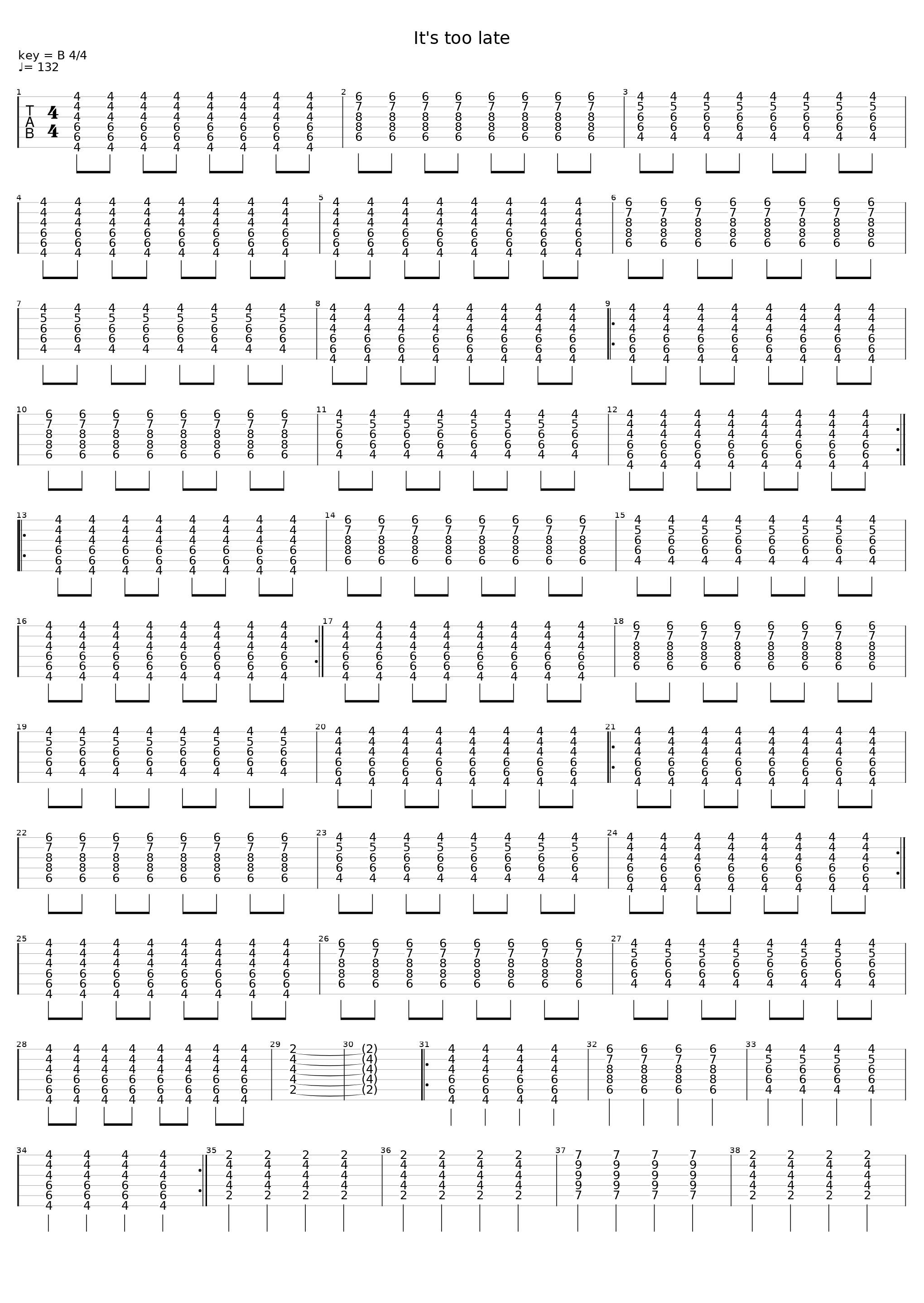 It's Too Late_Evermore_1