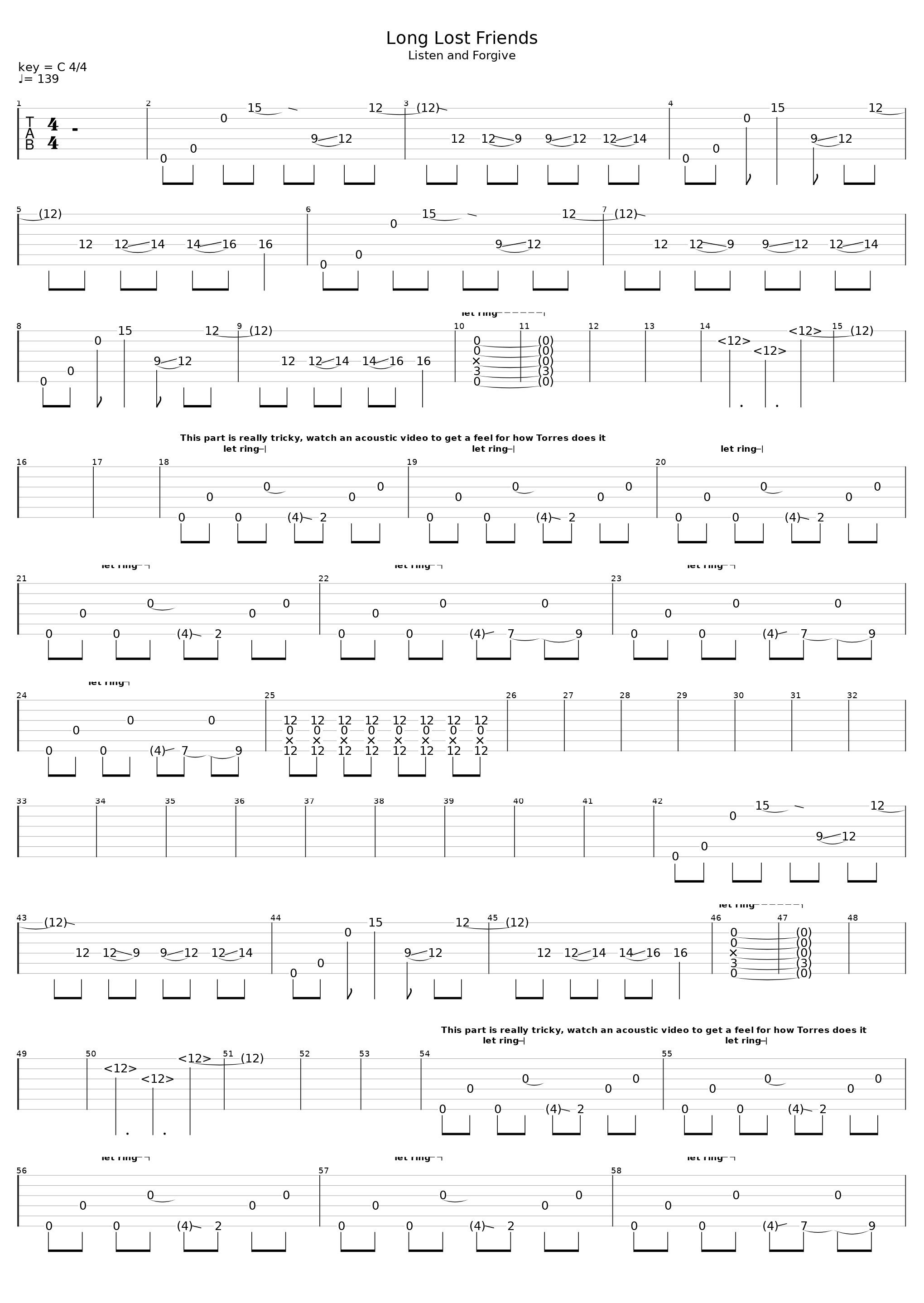 Long Lost Friends_Transit_1