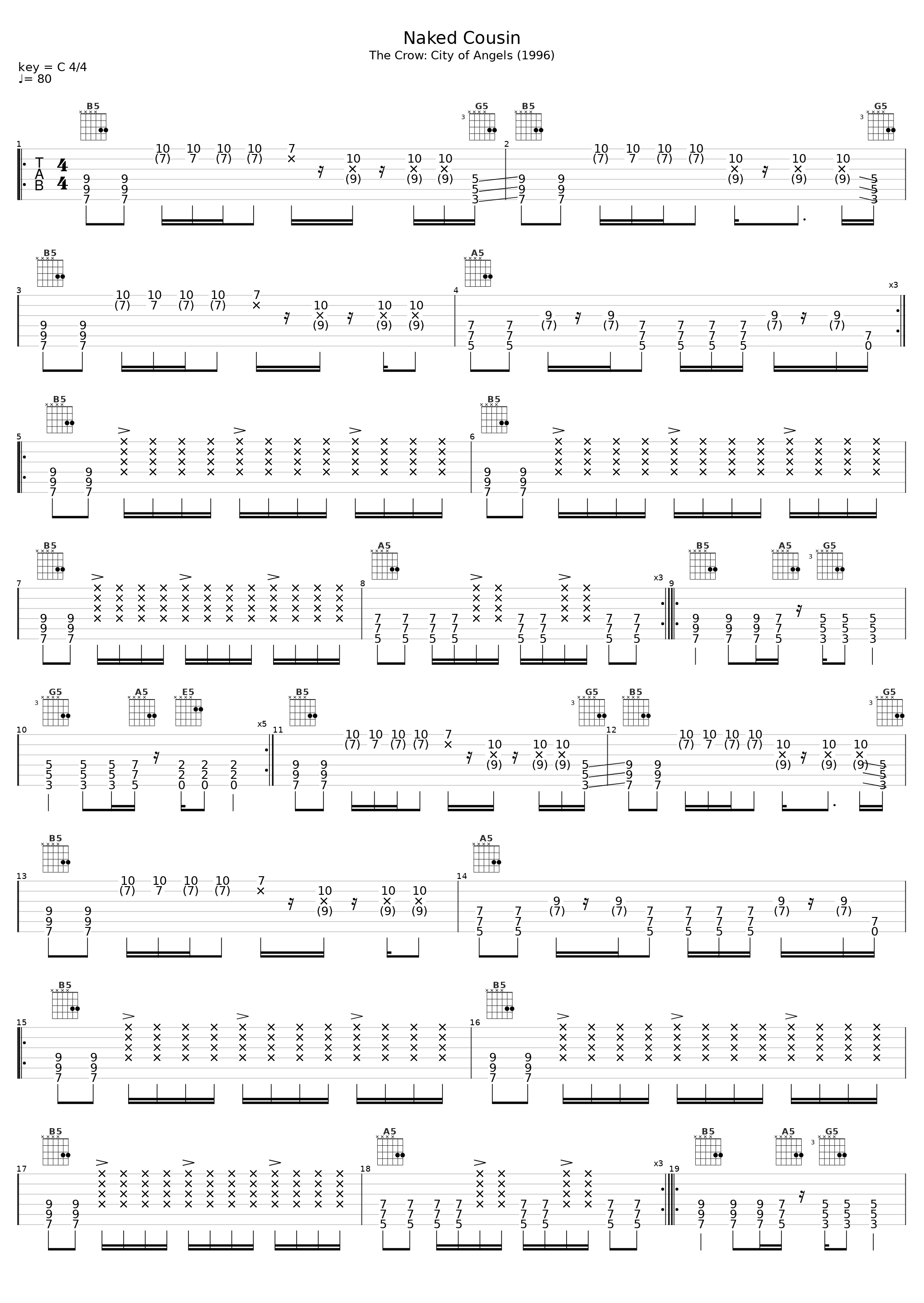 Naked Cousin_Pj Harvey_1