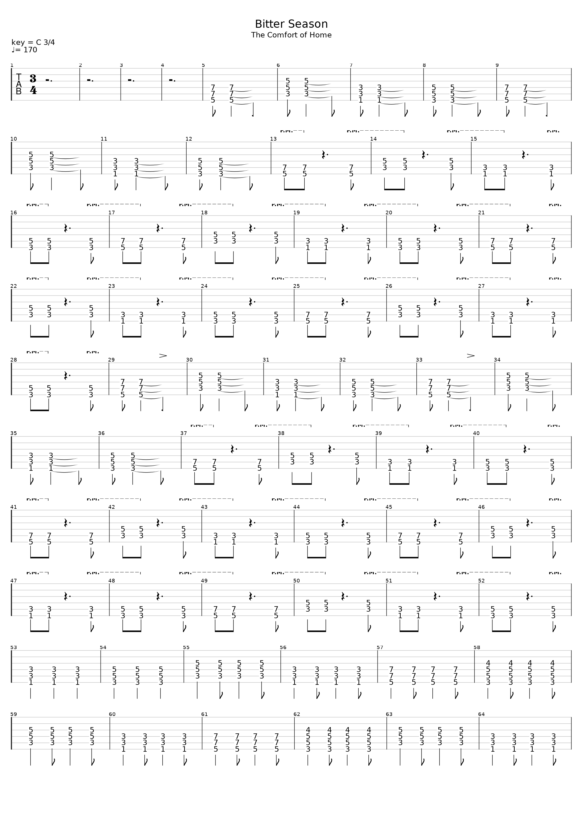 Bitter Season_Rufio_1