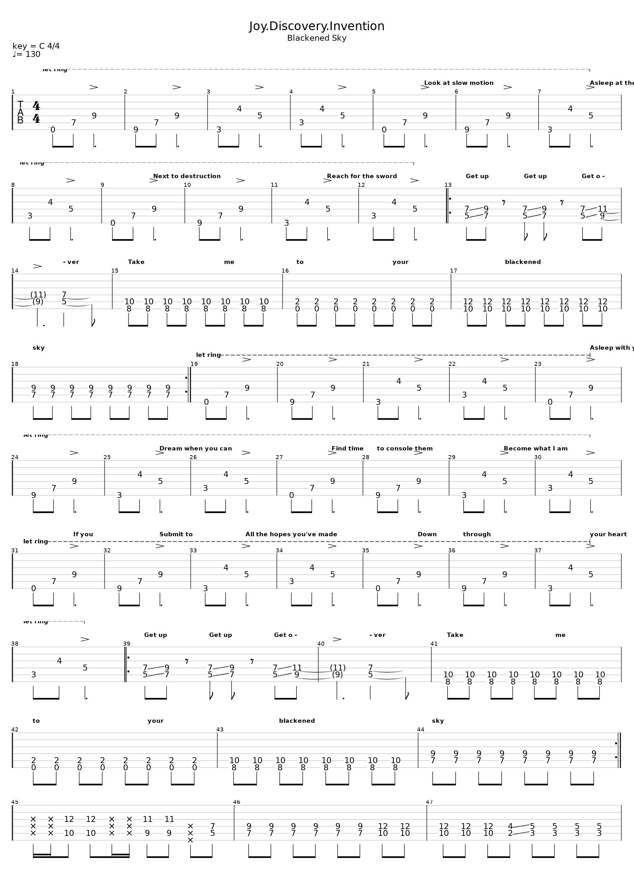 Joy.Discovery.Invention_Biffy Clyro_1