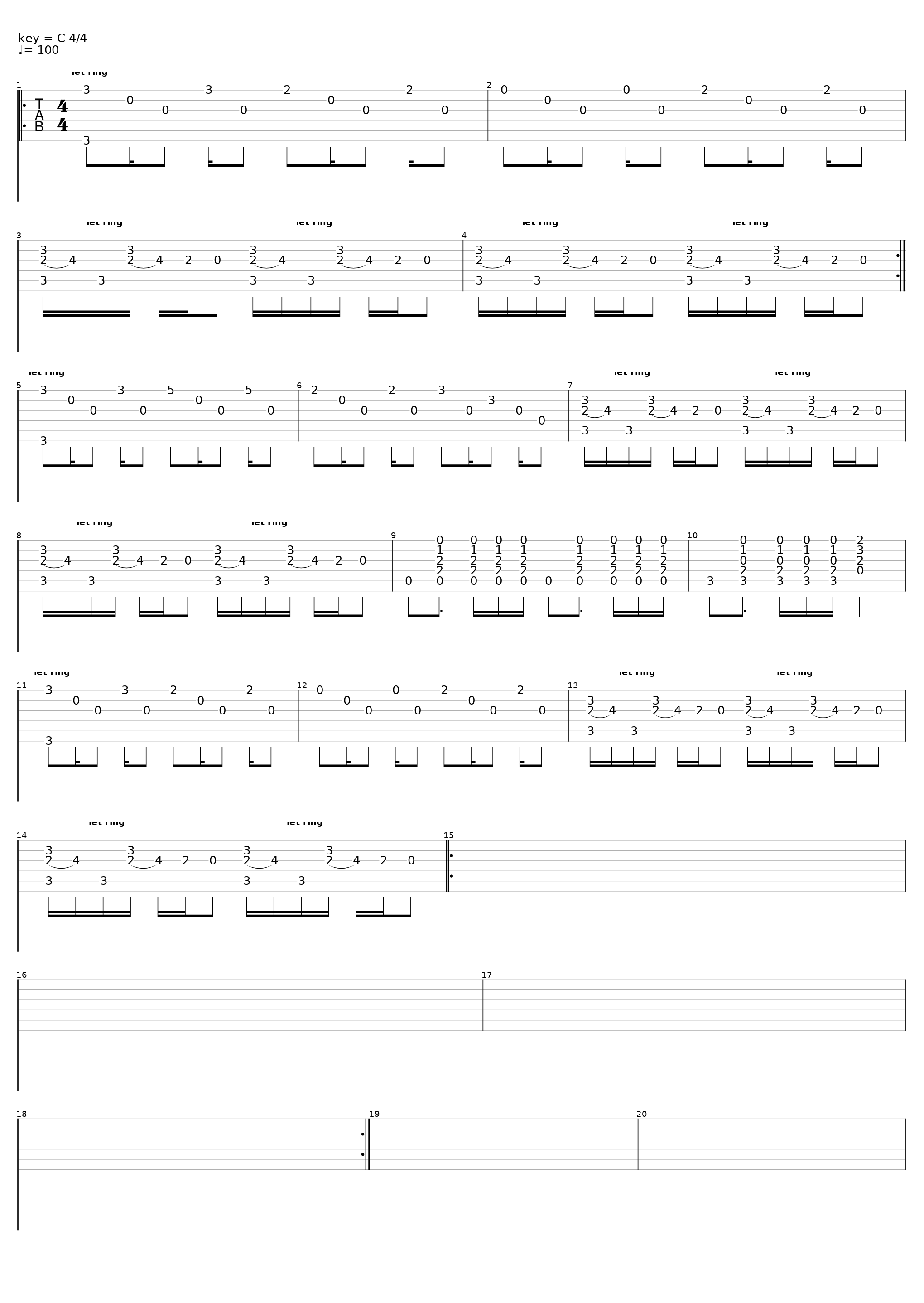 Cheap Fun_Born Without Bones_1