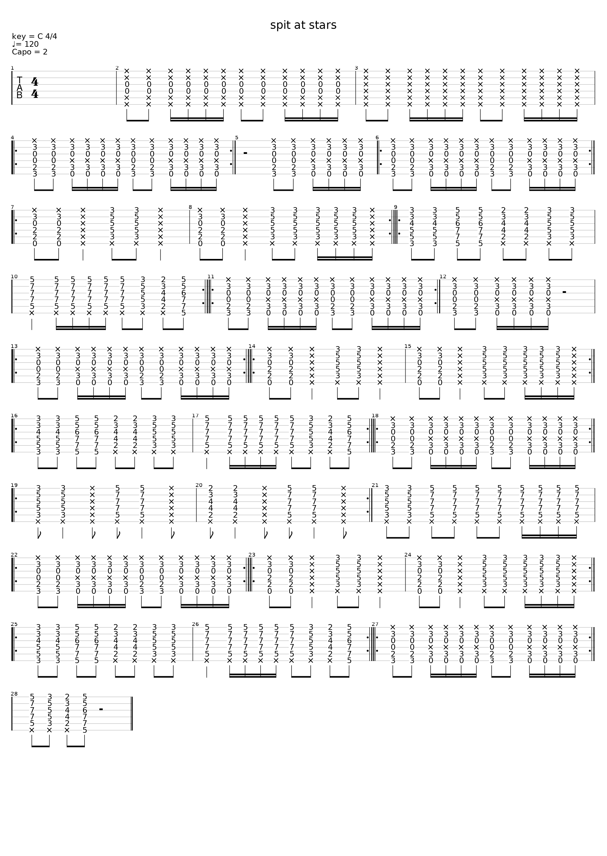 Spit At Stars_Jack Penate_1