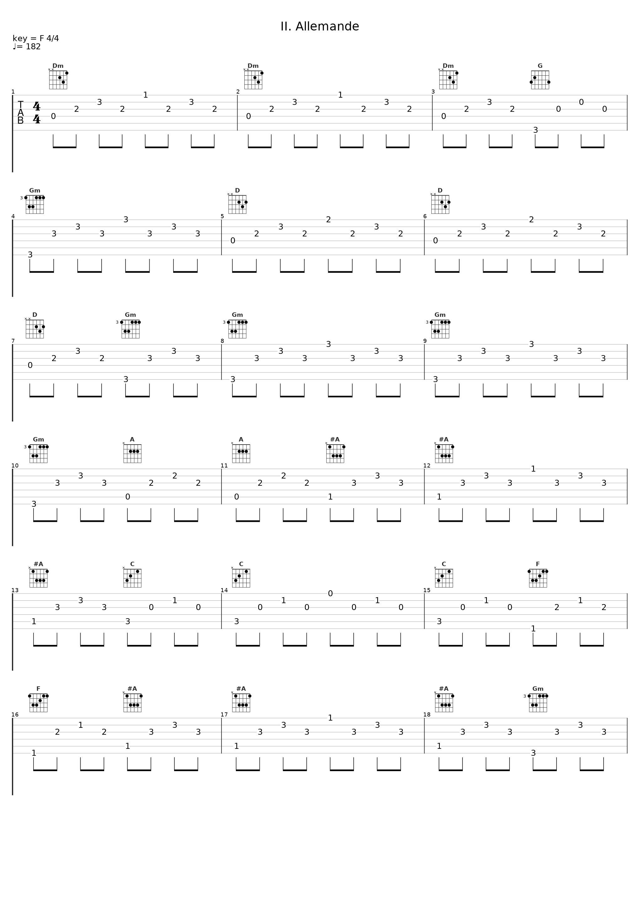 II. Allemande_Angela Hewitt_1