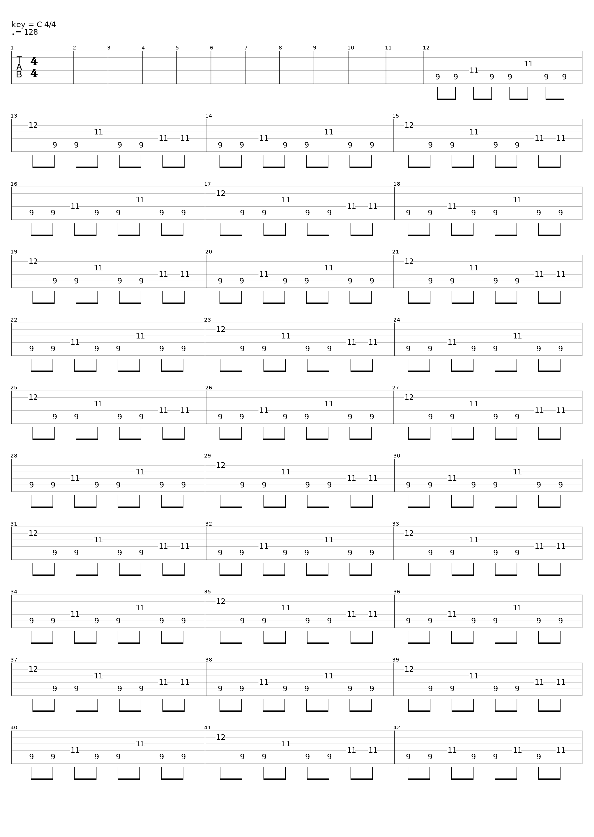 Second Skin_The Chameleons_1