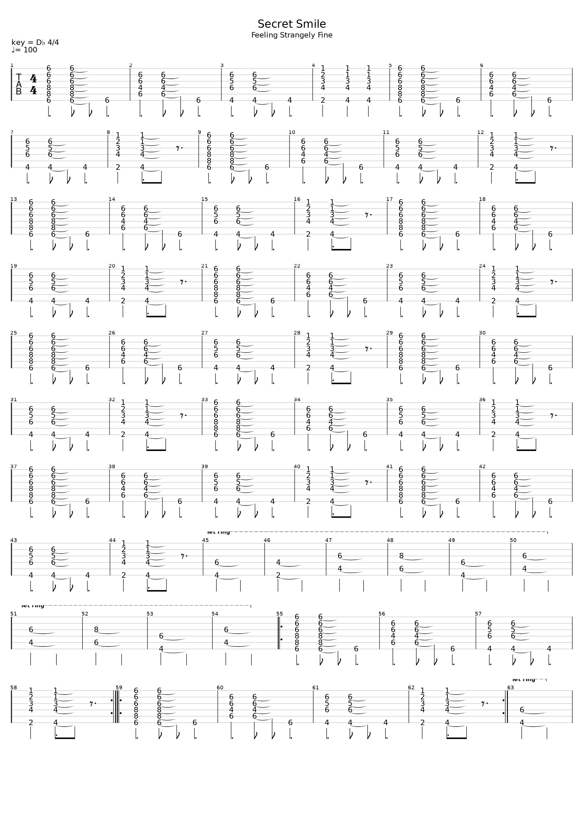 Secret Smile_Semisonic_1