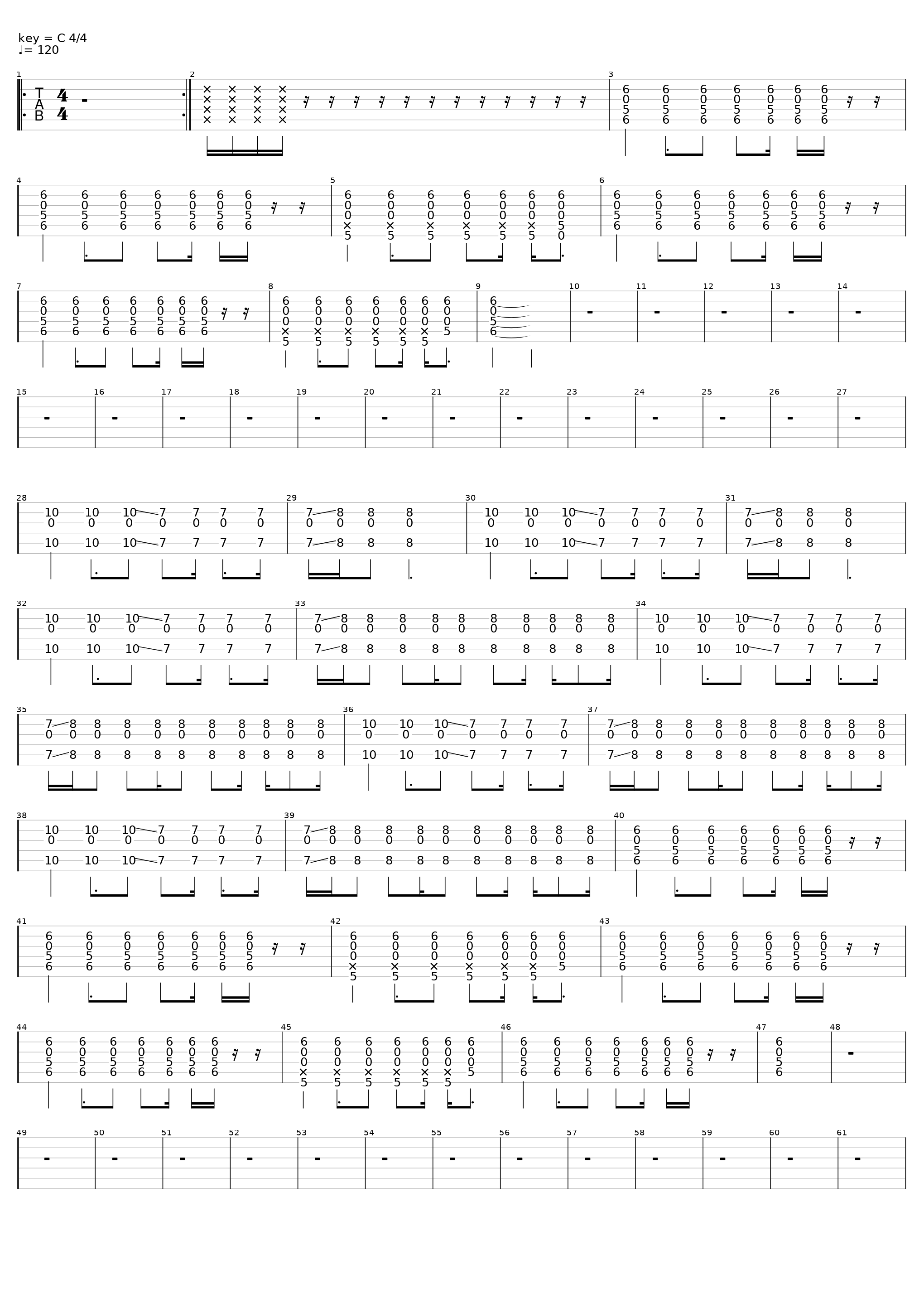 Gently_Biffy Clyro_1