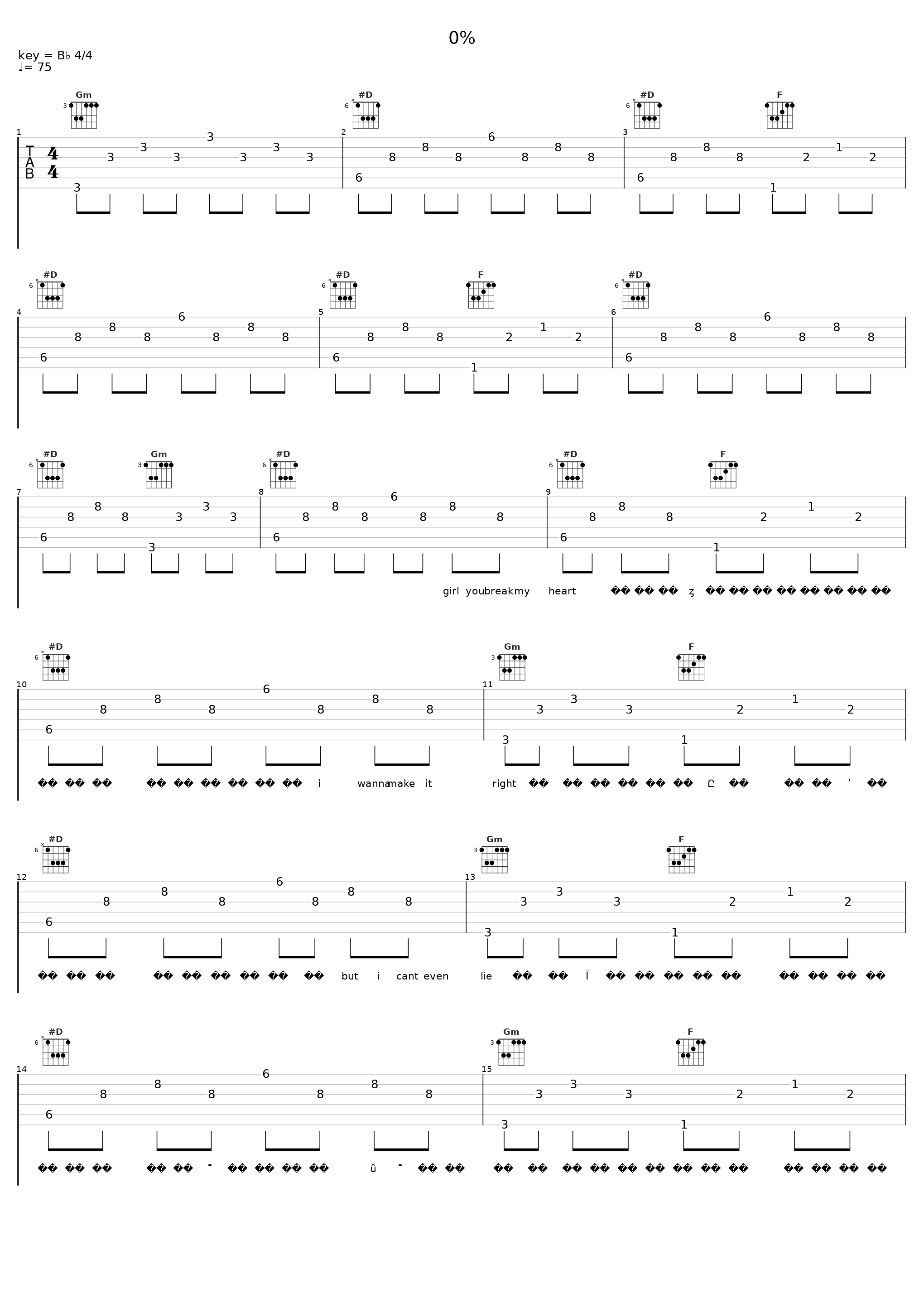 0%_橙汁_1