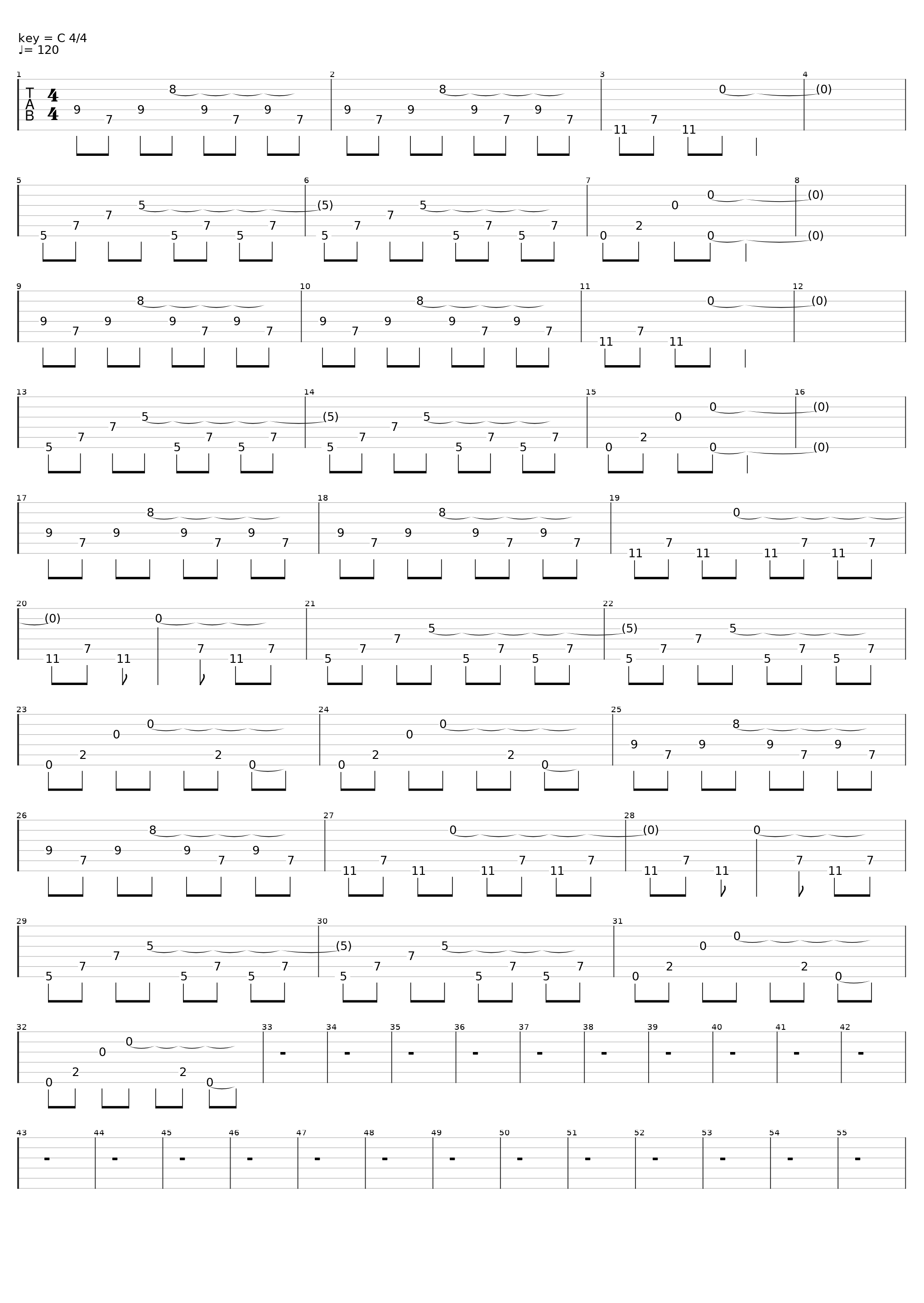 9 15ths_Biffy Clyro_1