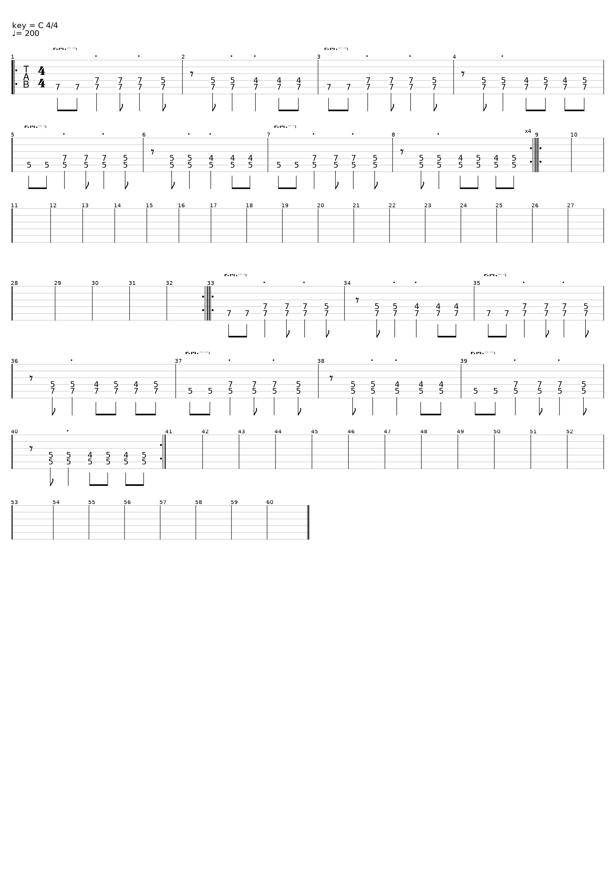 Mindflutter_Nobody.One_1