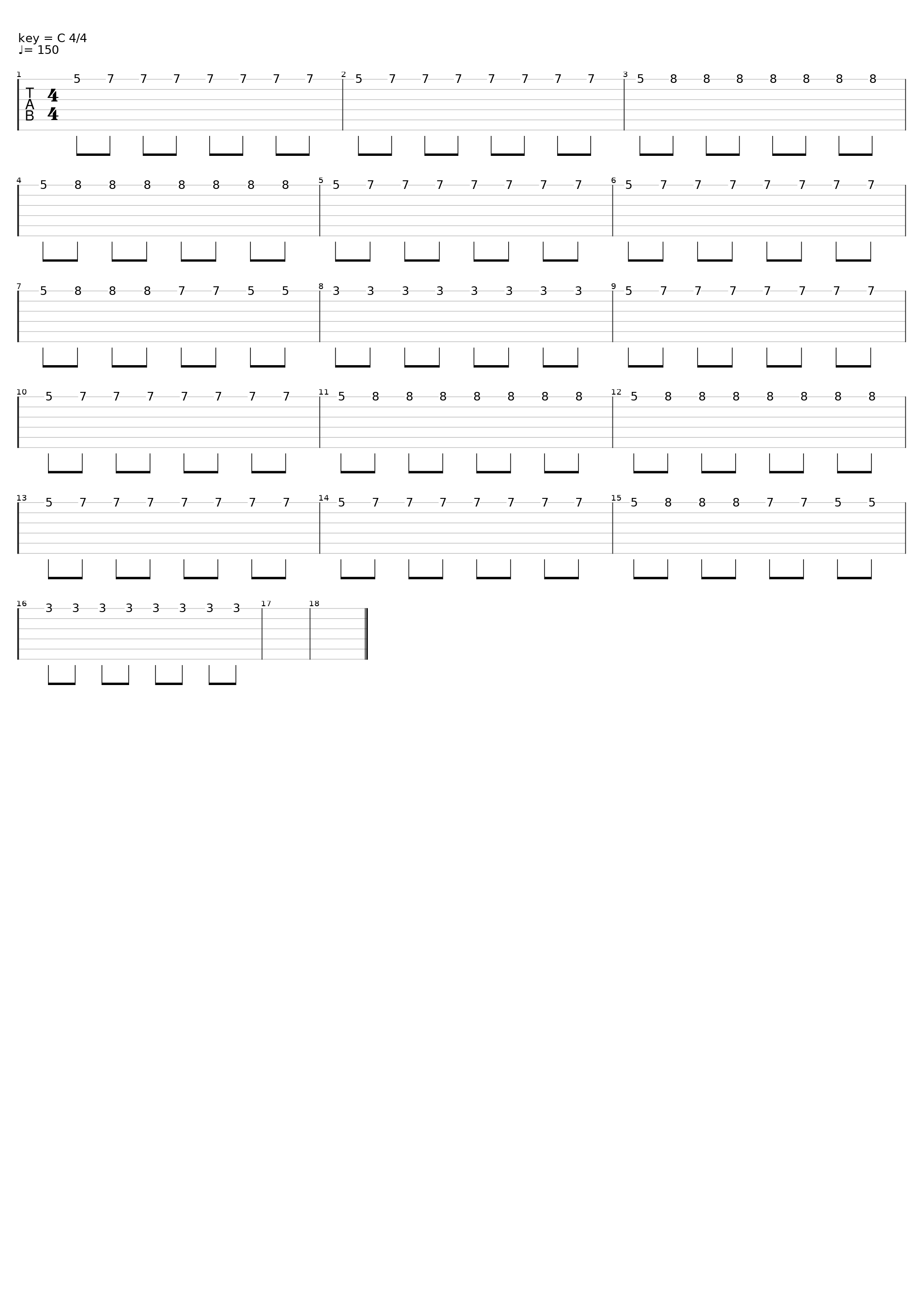 Underground_Broder Daniel_1