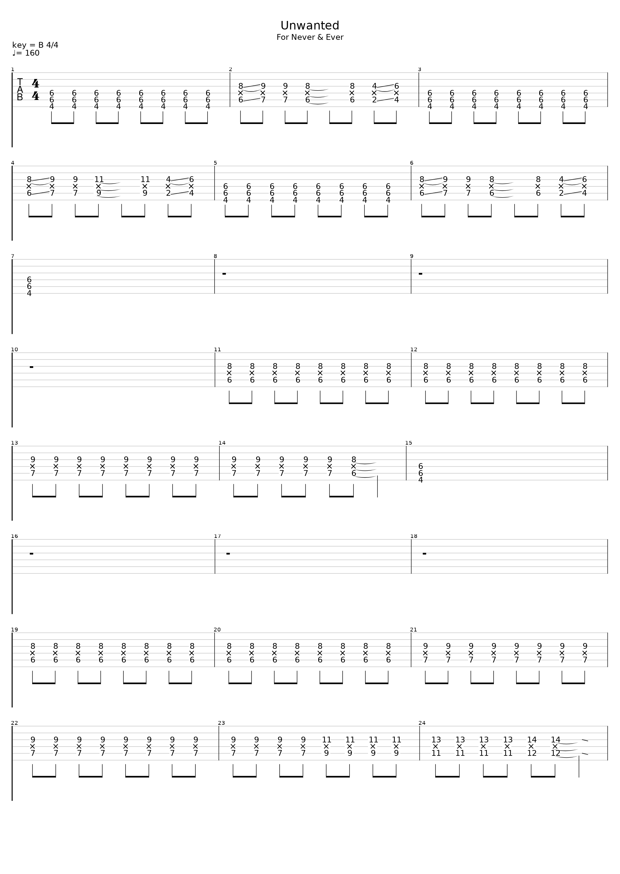 Unwanted_Kill Hannah_1