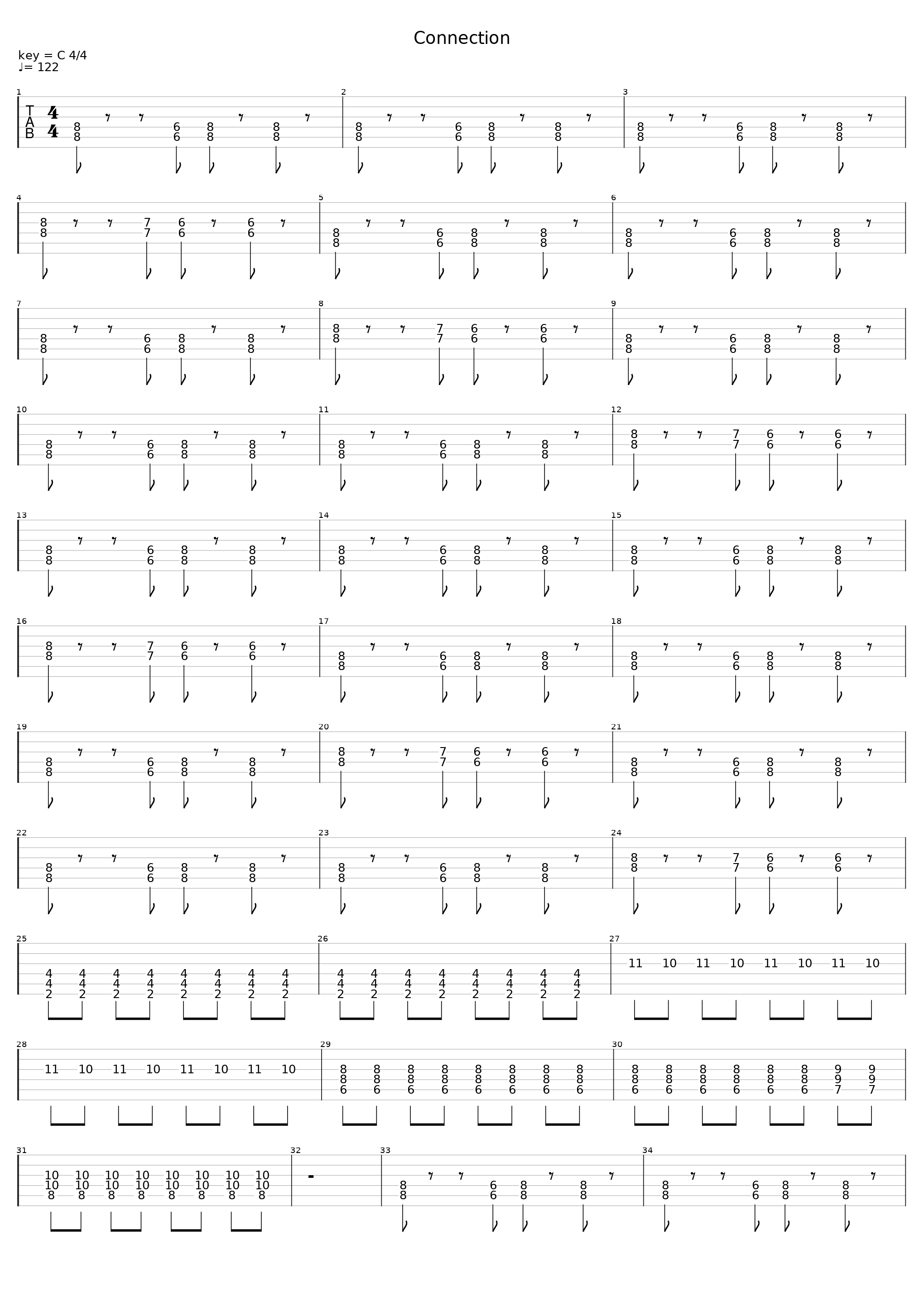 Connection_Elastica_1