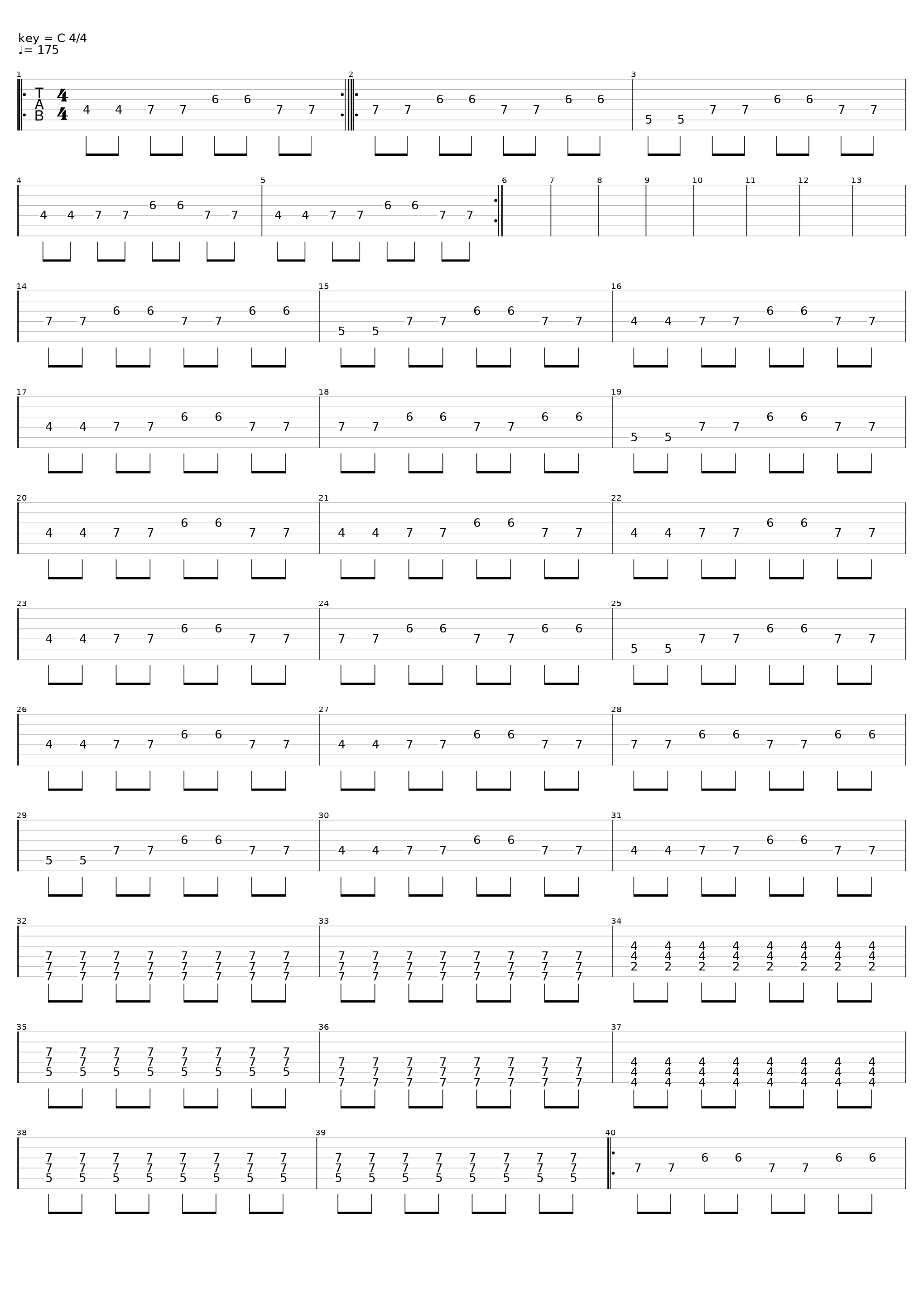 A Whole Child Ago_Biffy Clyro_1