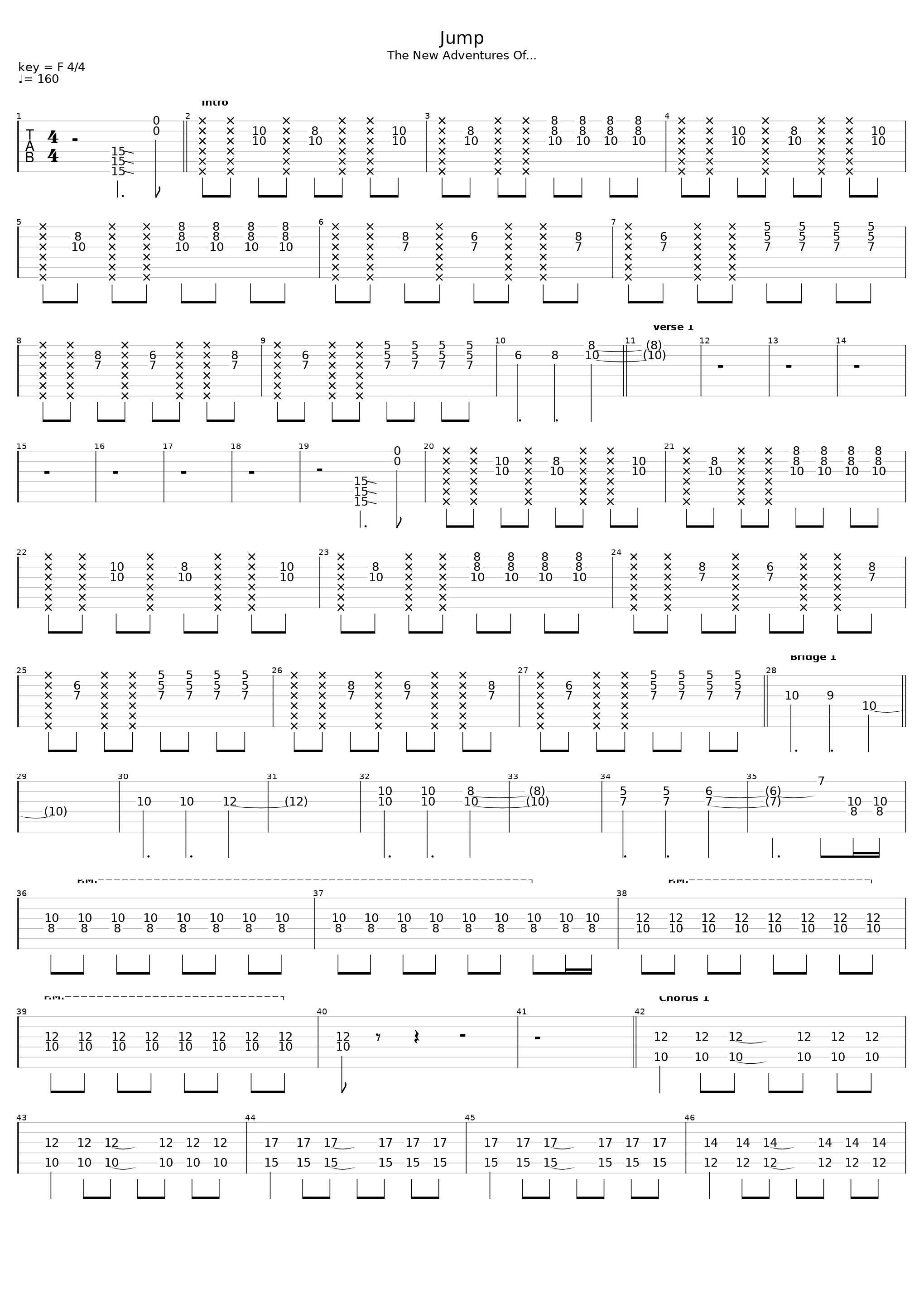 Jump_Get Set Radio_1