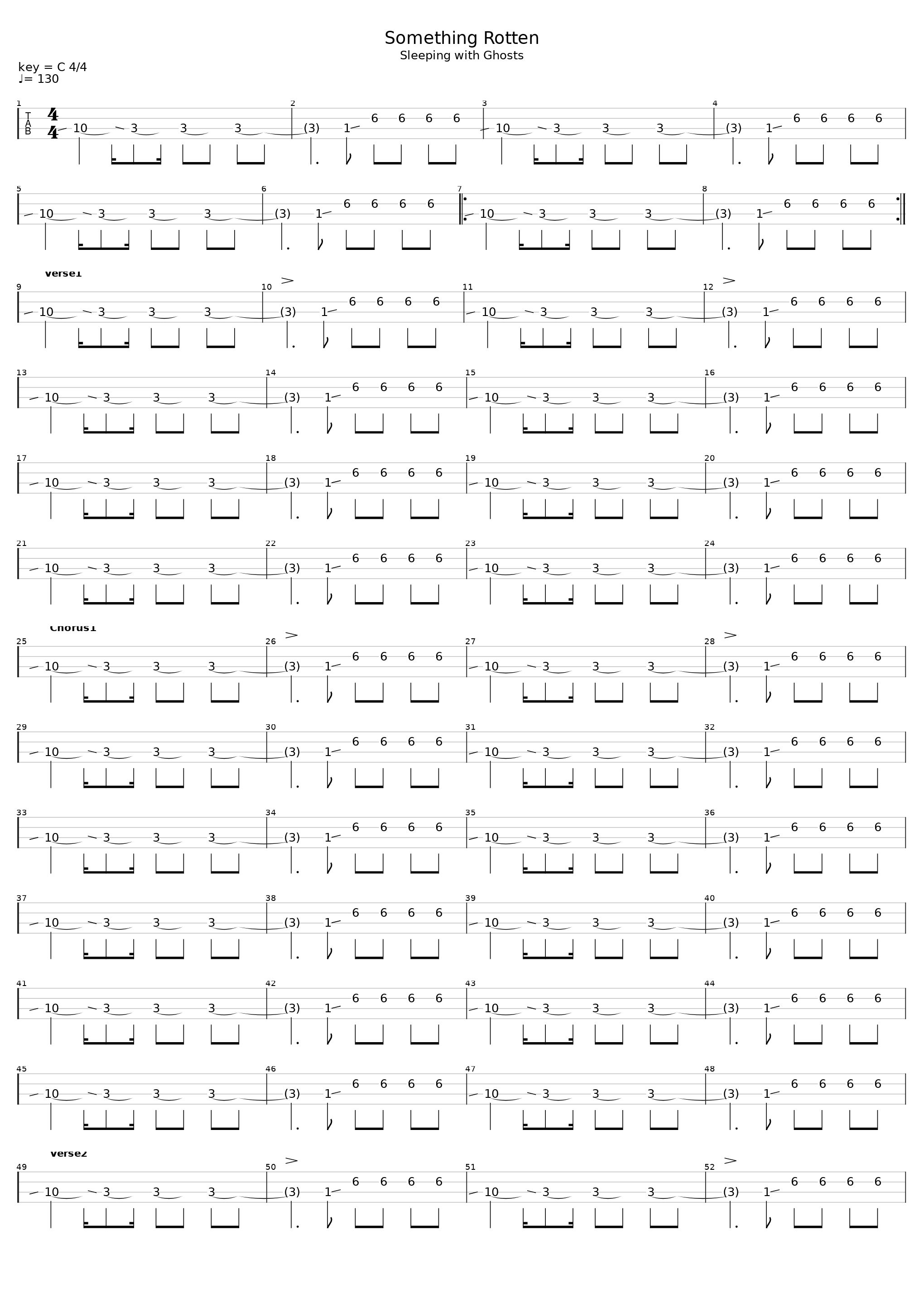 Something Rotten_Placebo_1