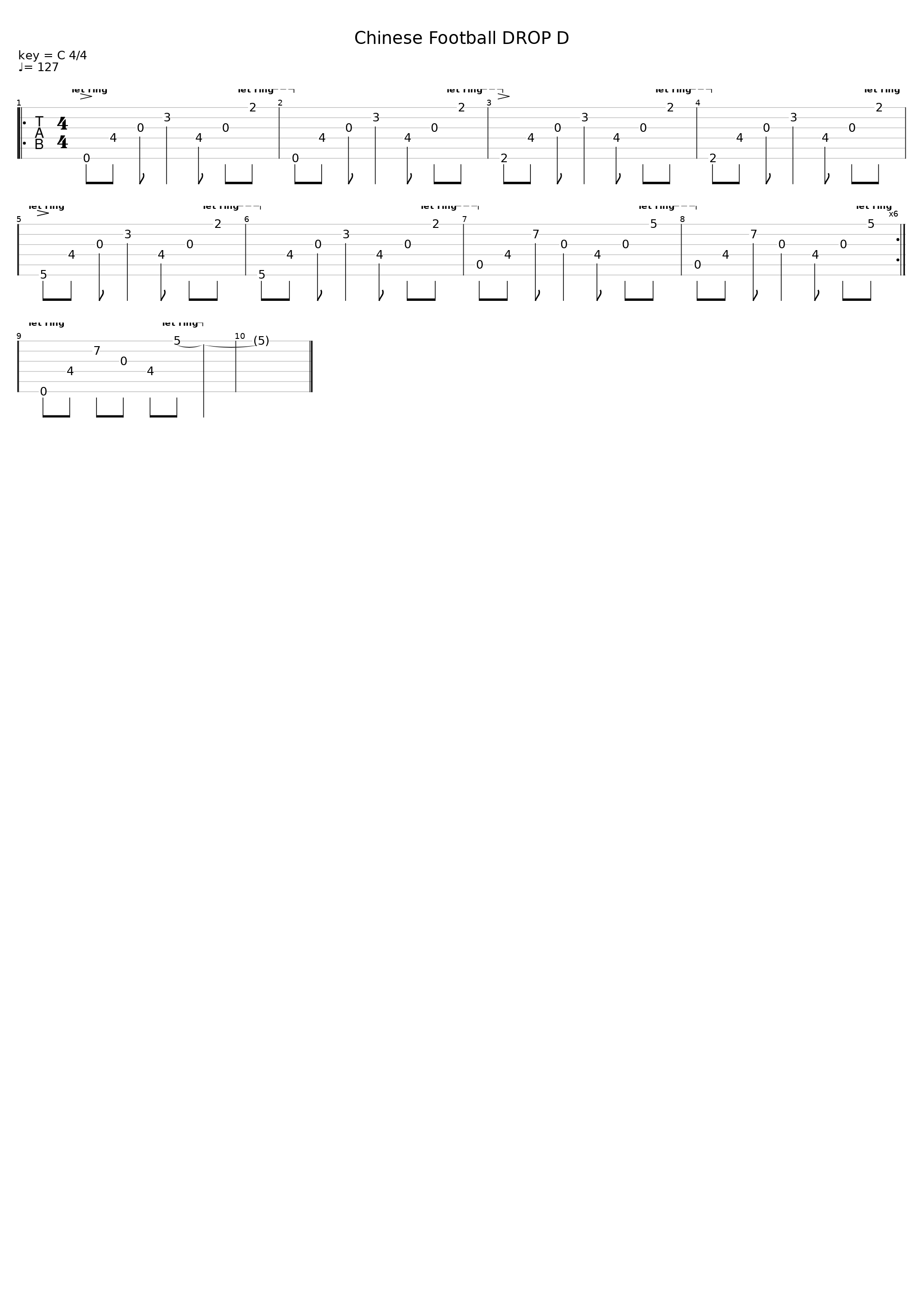游戏结束/Outro (Game Over)_Chinese Football_1