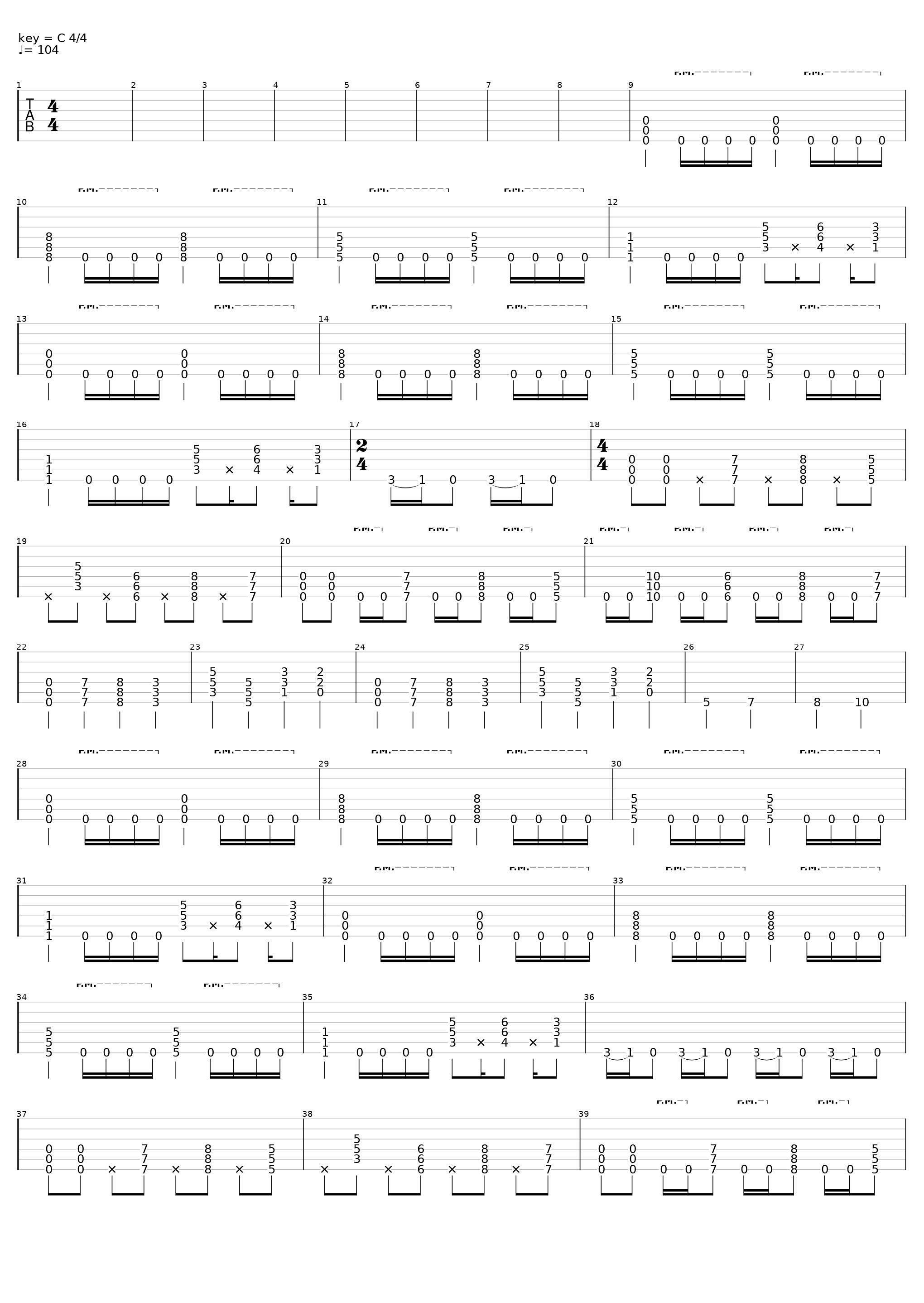 What Can Ya Say_Feff_1