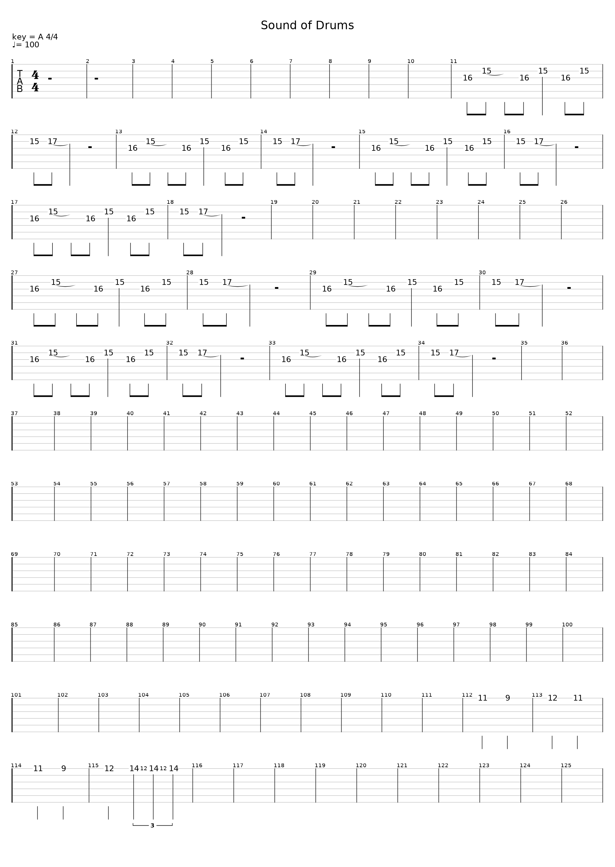 Sound Of Drums_Kula Shaker_1