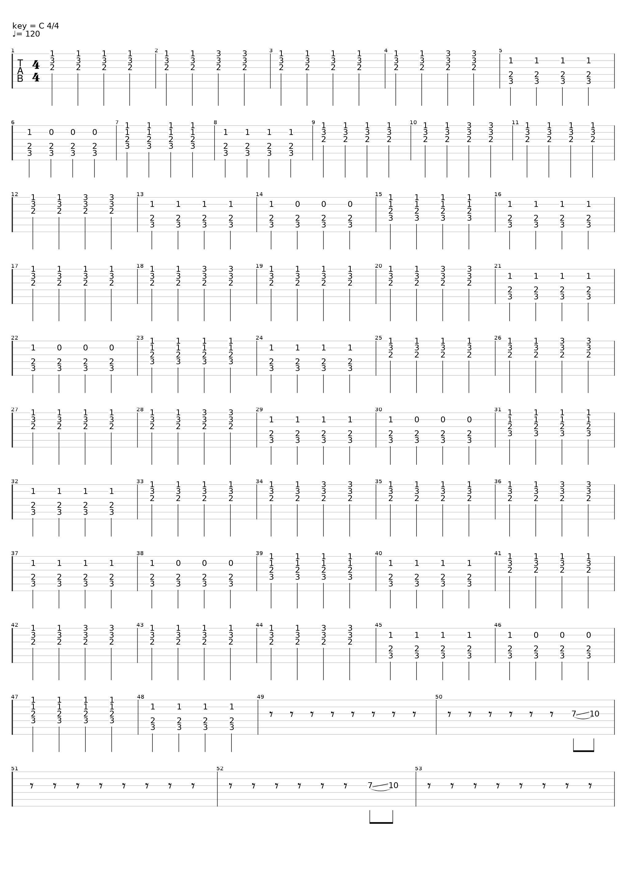 Sail! (Cover)_Awolnation_1