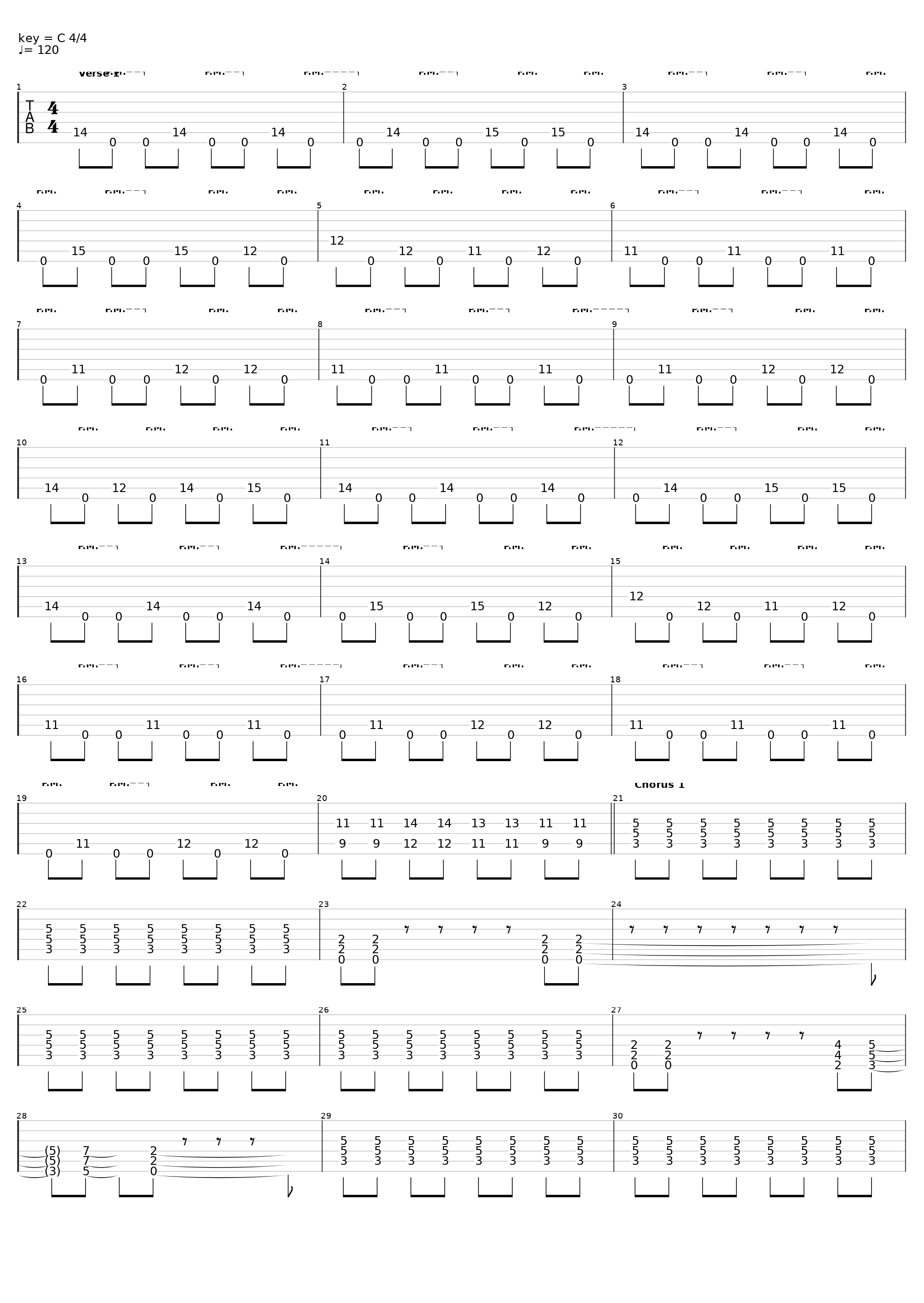 You Can Hide It_Blindside_1