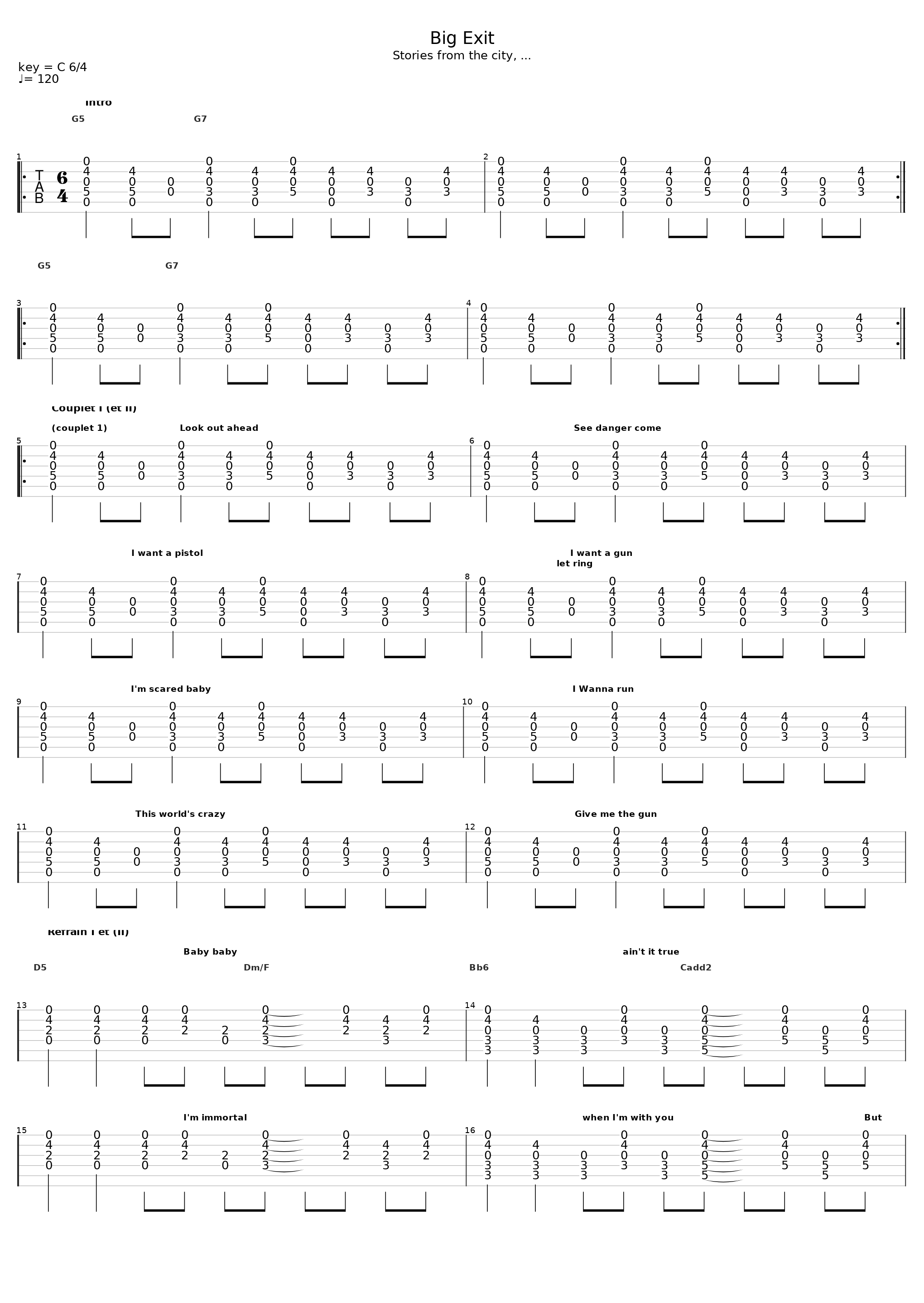Big Exit_Pj Harvey_1