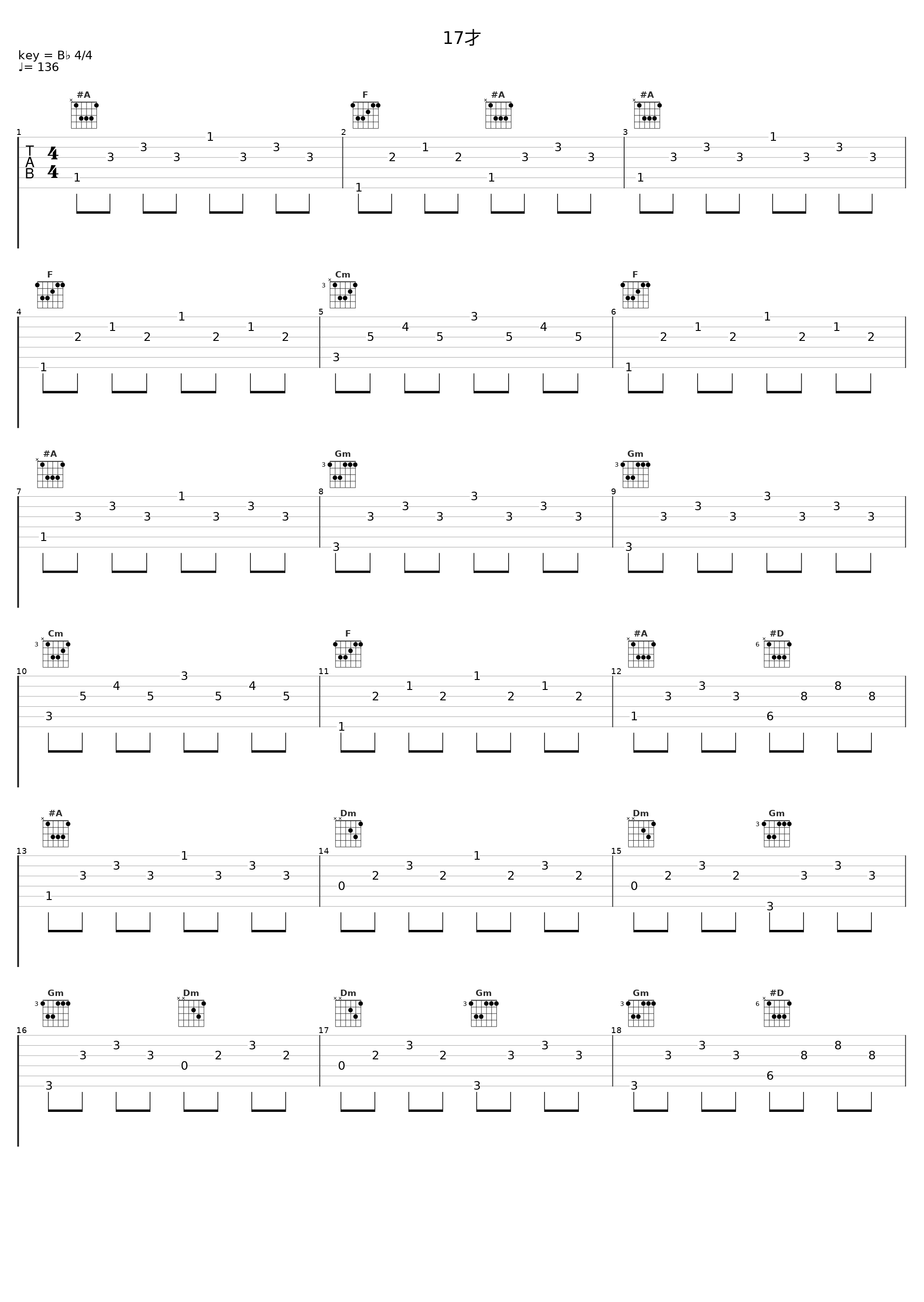 17才_V.A._1